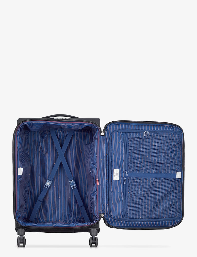 DELSEY PARIS - Montmartre Air 2.0 68 cm exp. trolley case - black - 2