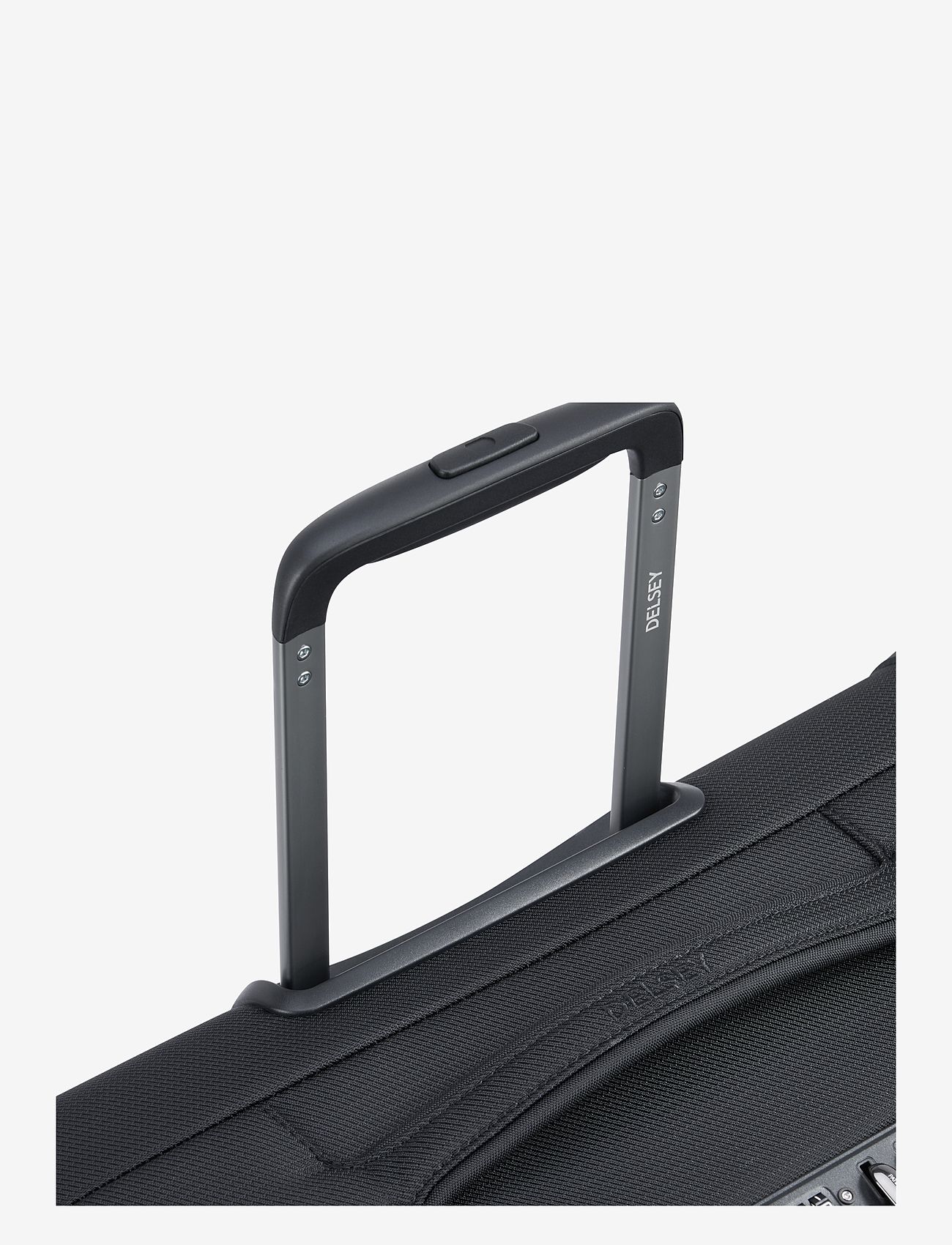 DELSEY PARIS - Montmartre Air 2.0 68 cm exp. trolley case - black - 4