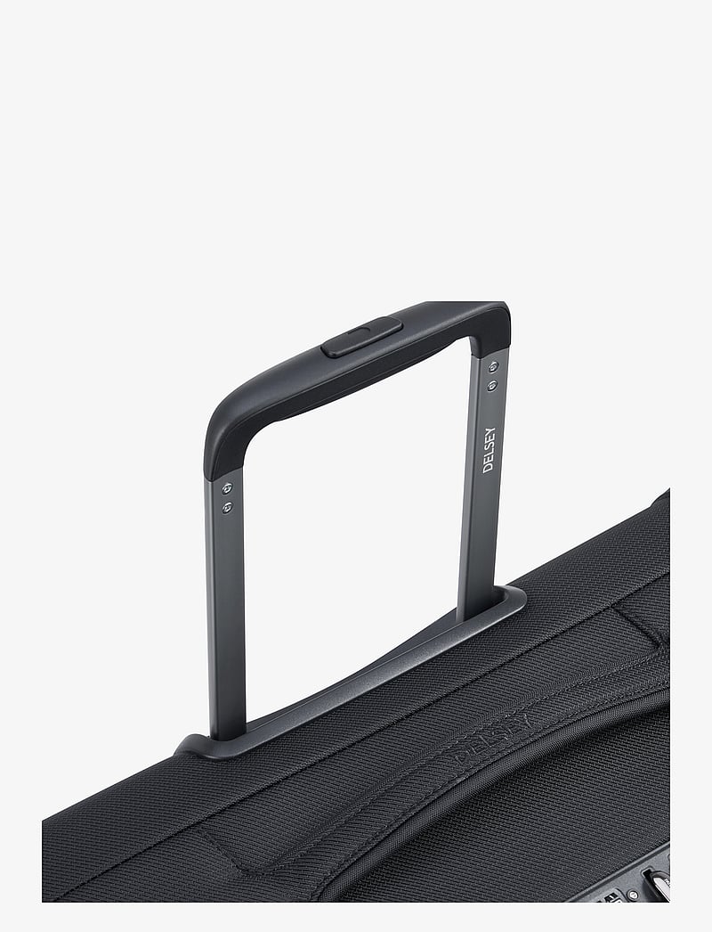 DELSEY PARIS - Montmartre Air 2.0 68 cm exp. trolley case - black - 4
