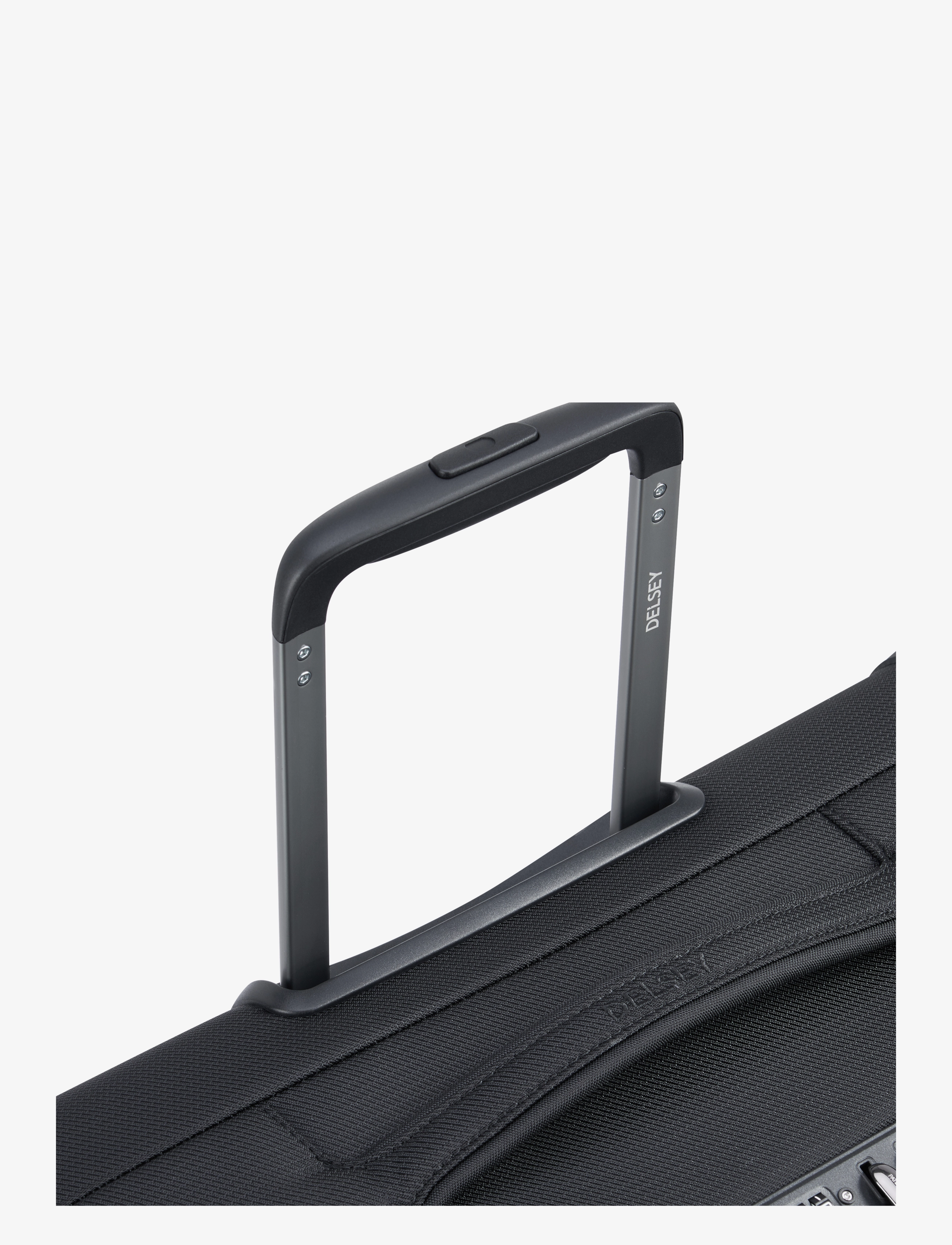 DELSEY PARIS - Montmartre Air 2.0 68 cm exp. trolley case - black - 4