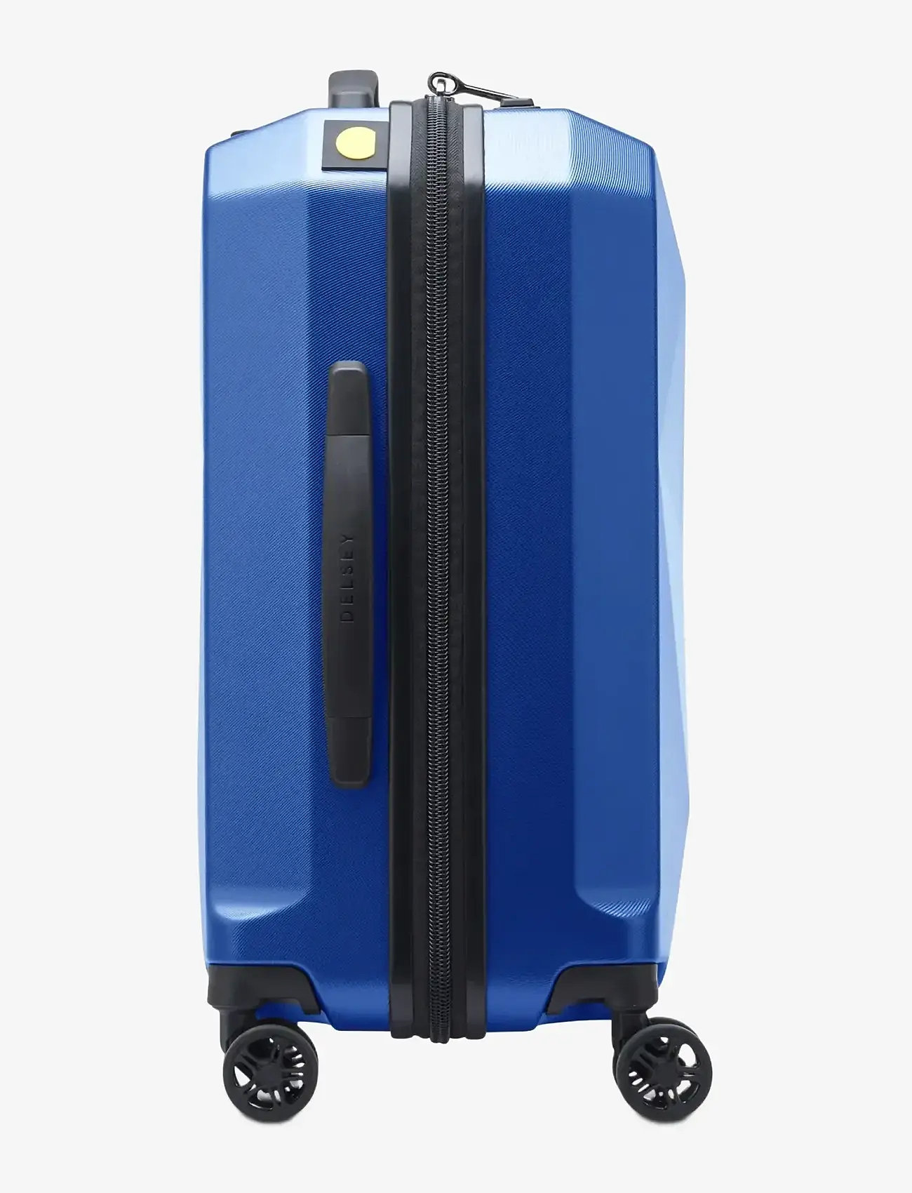 DELSEY PARIS - Karat 2.0 55 slim cabin trolley - nach anlass kaufen - blue - 2