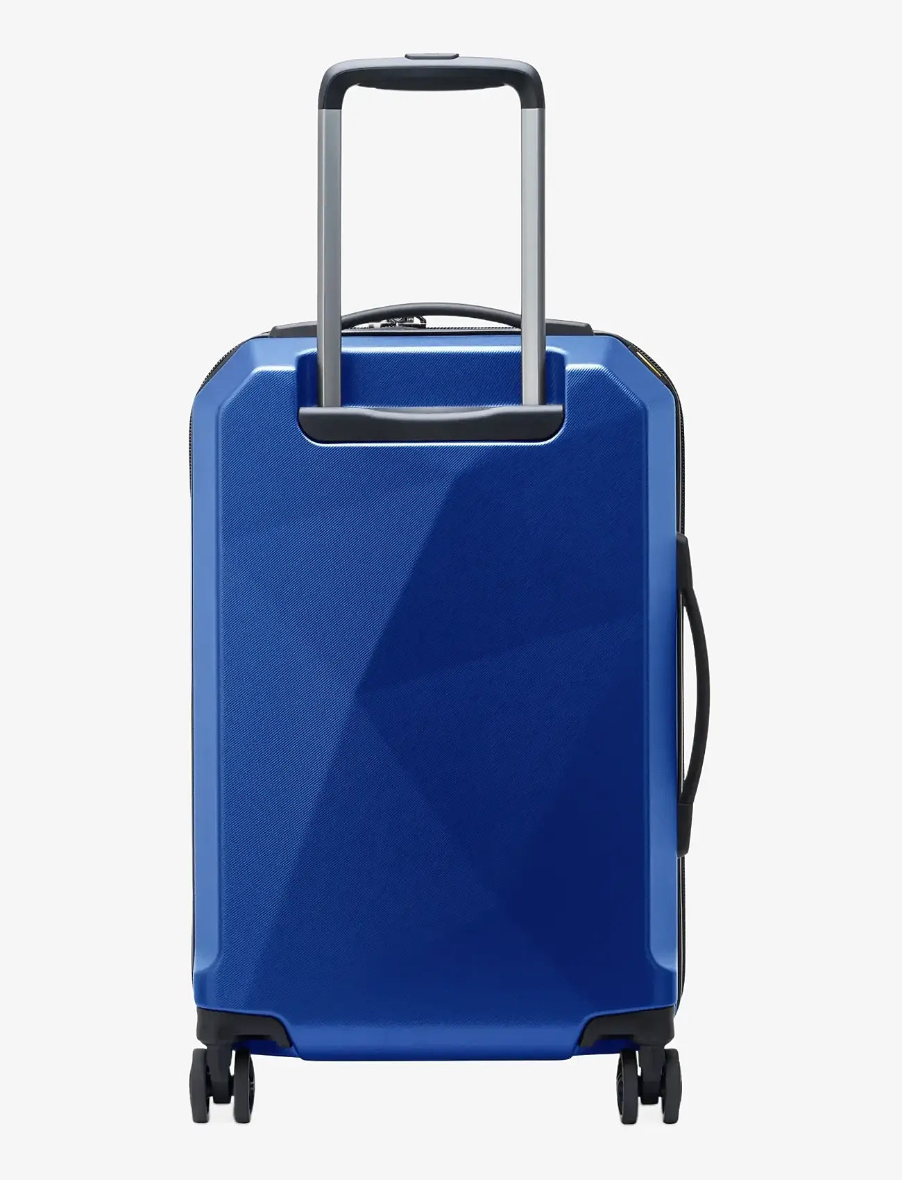 DELSEY PARIS - Karat 2.0 55 slim cabin trolley - nach anlass kaufen - blue - 3