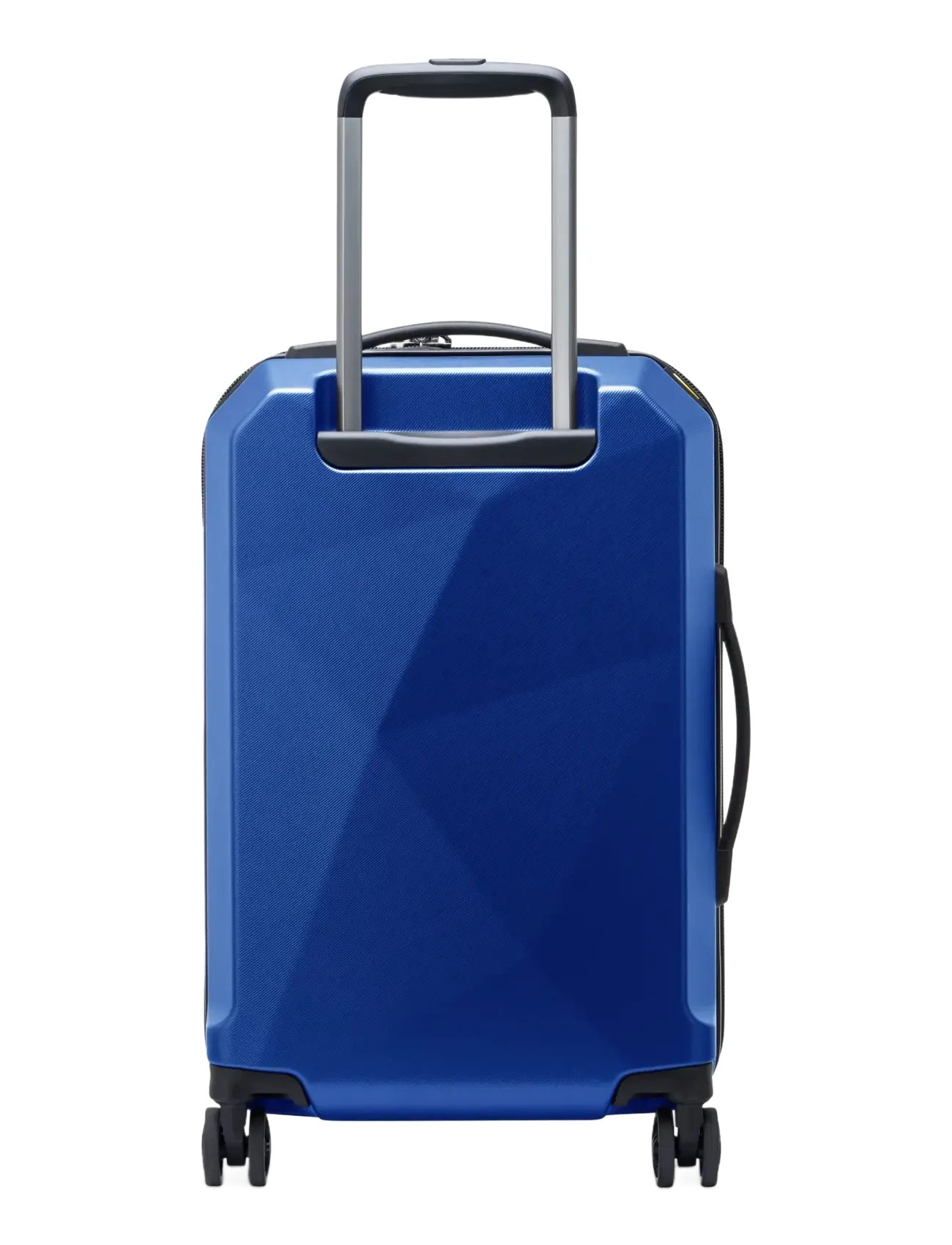 DELSEY PARIS - Karat 2.0 55 slim cabin trolley - shop efter anledning - blue - 3
