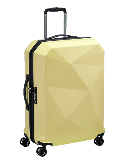 Karat 2.0 66 Cm 4dw Trolley Case - Pilot- Og Businesskufferter