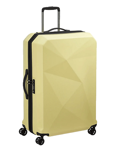 Karat 2.0 76 Cm 4dw Trolley Case - Pilot- Og Businesskufferter