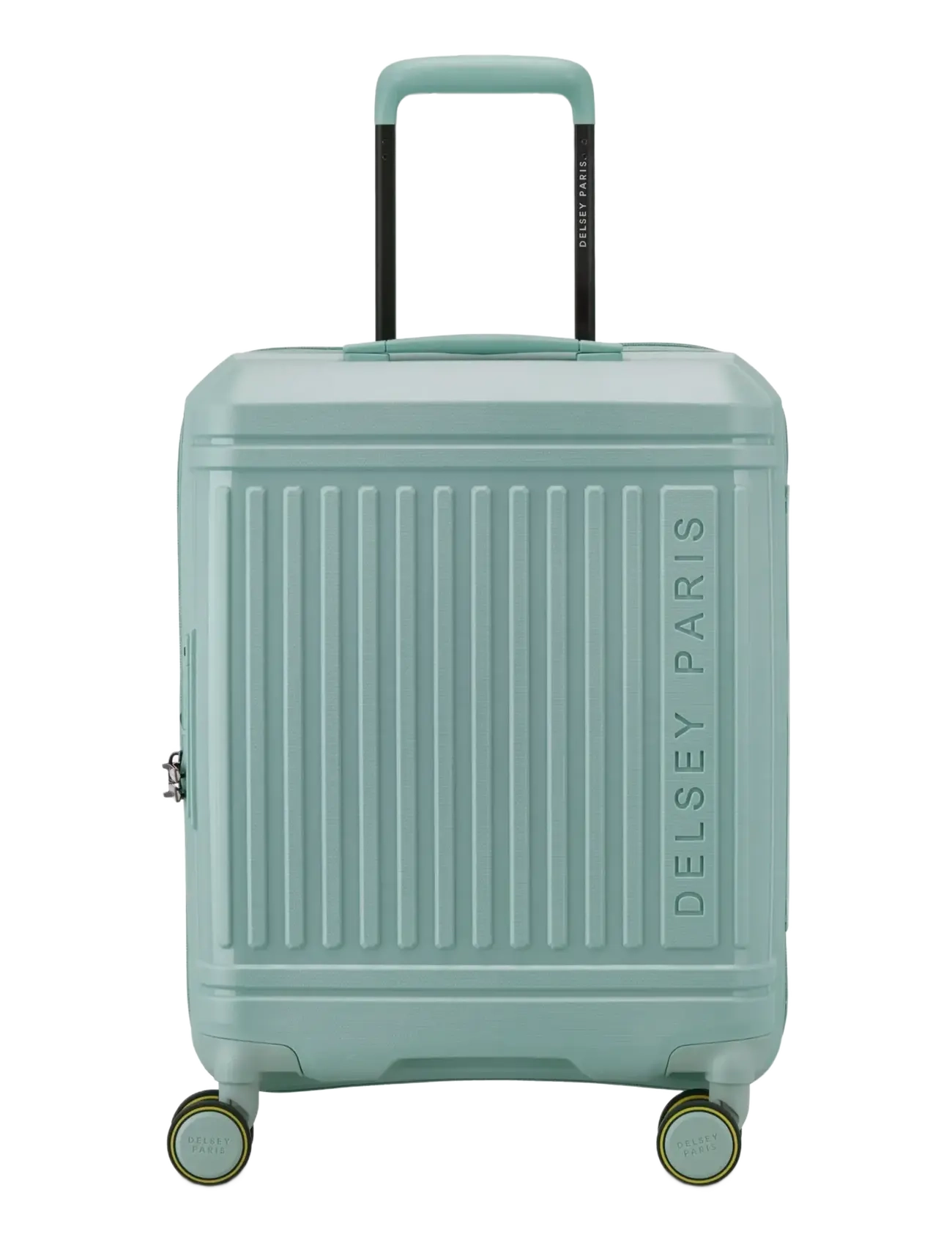 DELSEY PARIS Lutece 55 cm slim exp carry-on - Koffer - SAGE GREEN / green