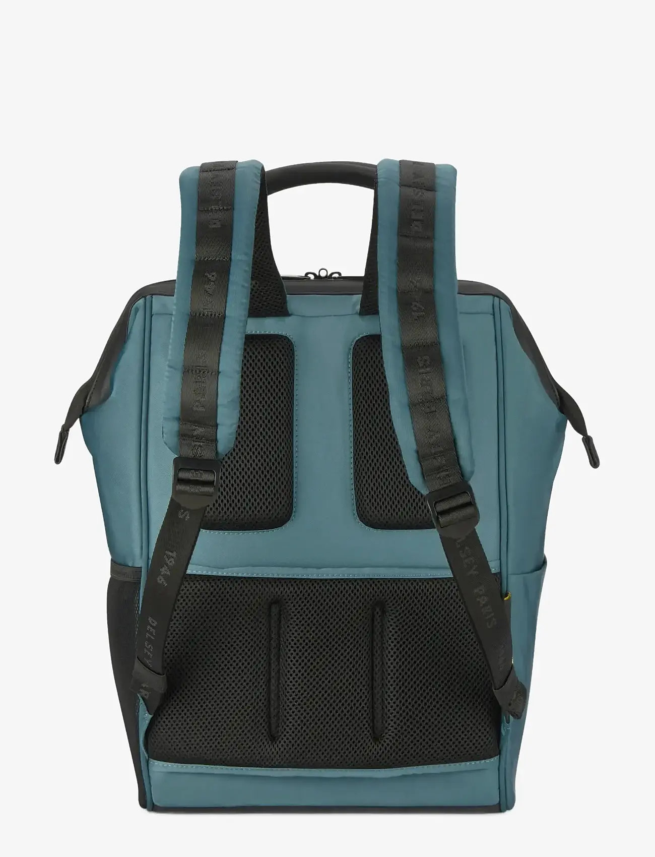 DELSEY PARIS - Shadow backpack - carry-on backpacks - green - 3