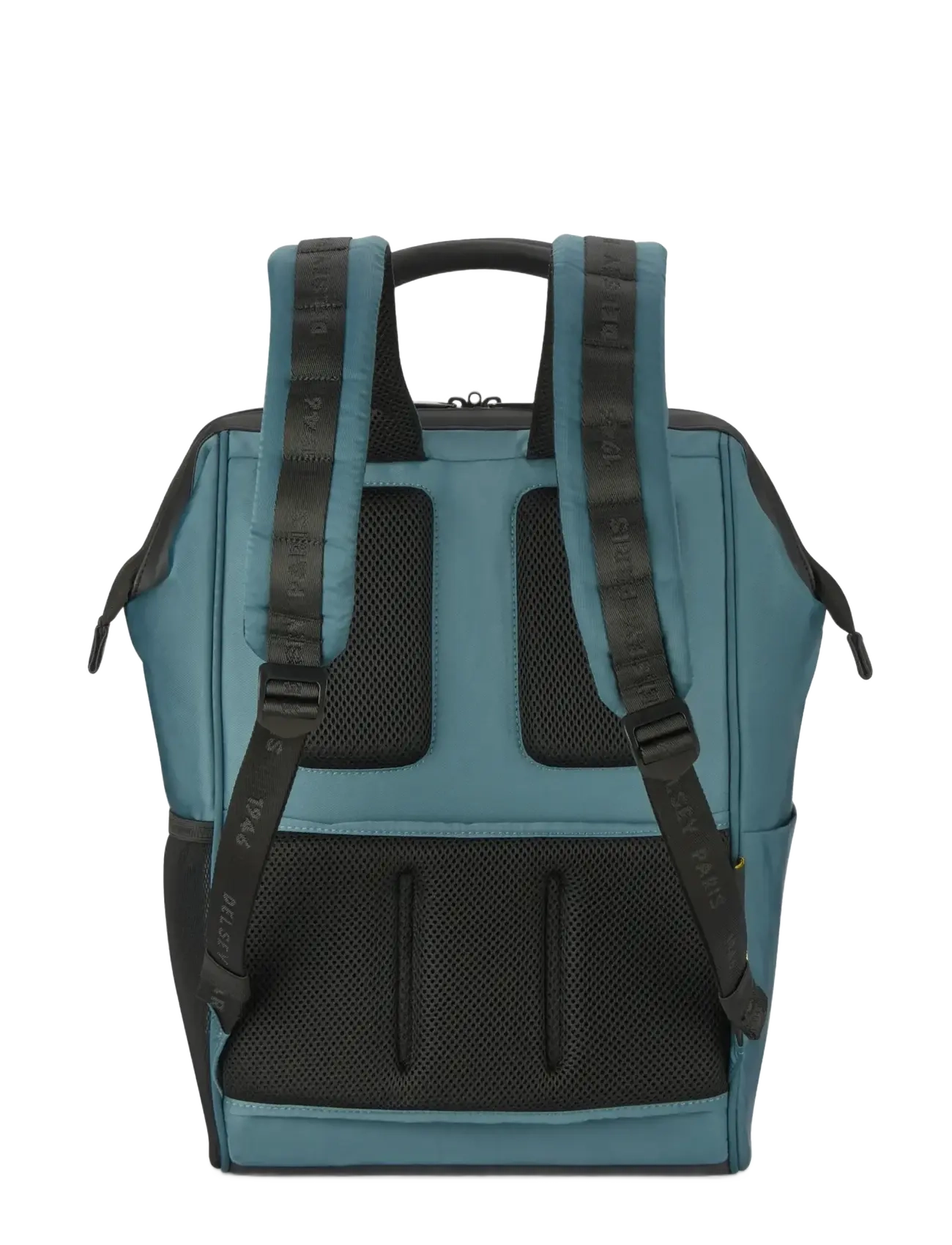 DELSEY PARIS - Shadow backpack - kabinerygsække - green - 3