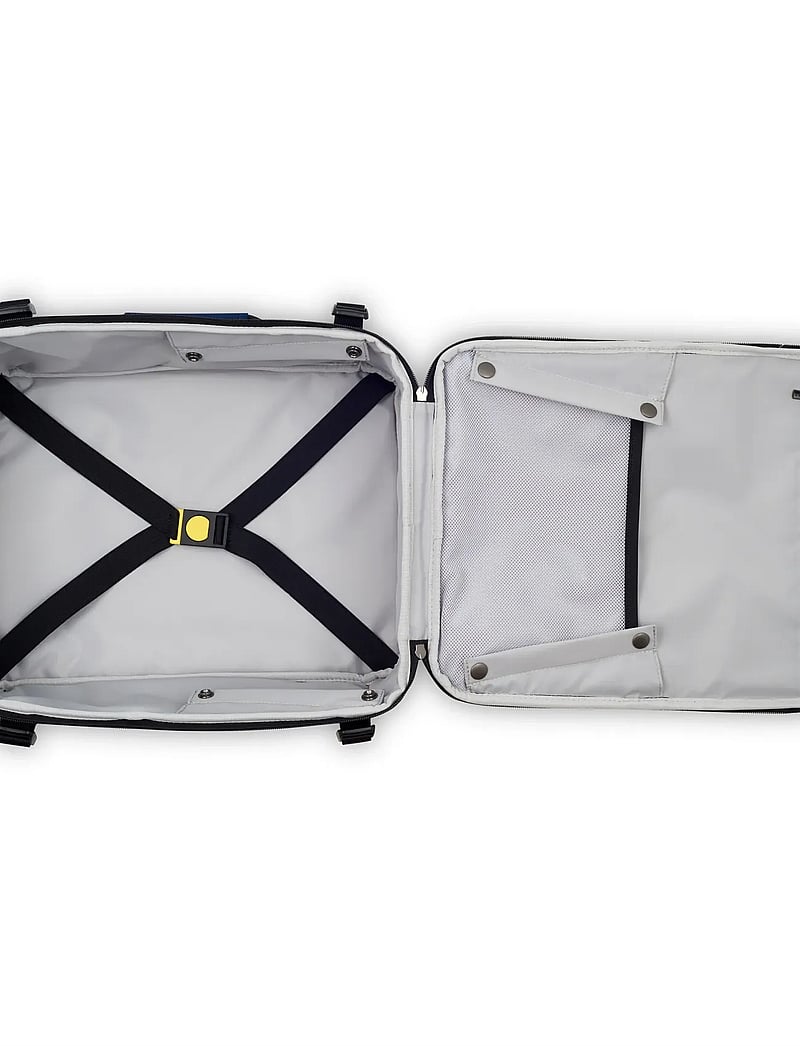 DELSEY PARIS - Shadow backpack underseater - handgepäckrucksäcke - navy - 2