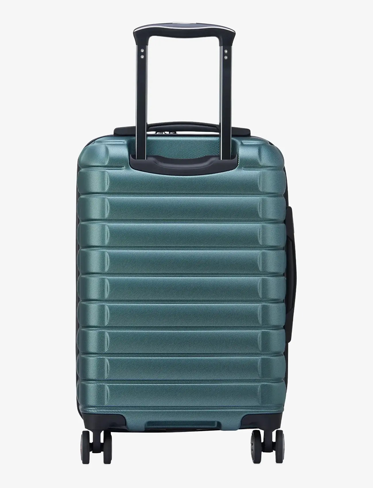 DELSEY PARIS - Shadow 55 cm exp carry-on - walizki kabinowe - green - 3