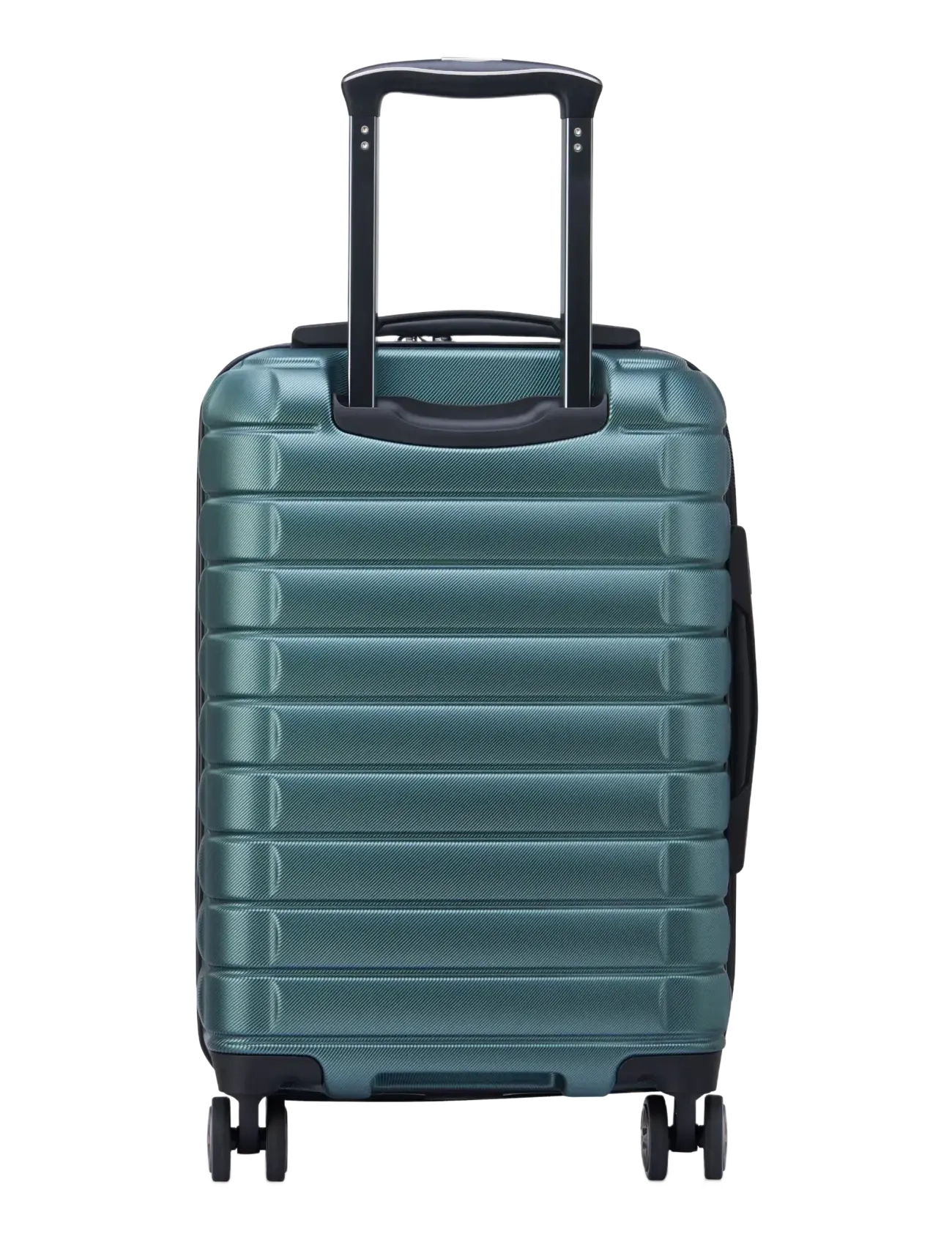 DELSEY PARIS - Shadow 55 cm exp carry-on - handgepäck - green - 3
