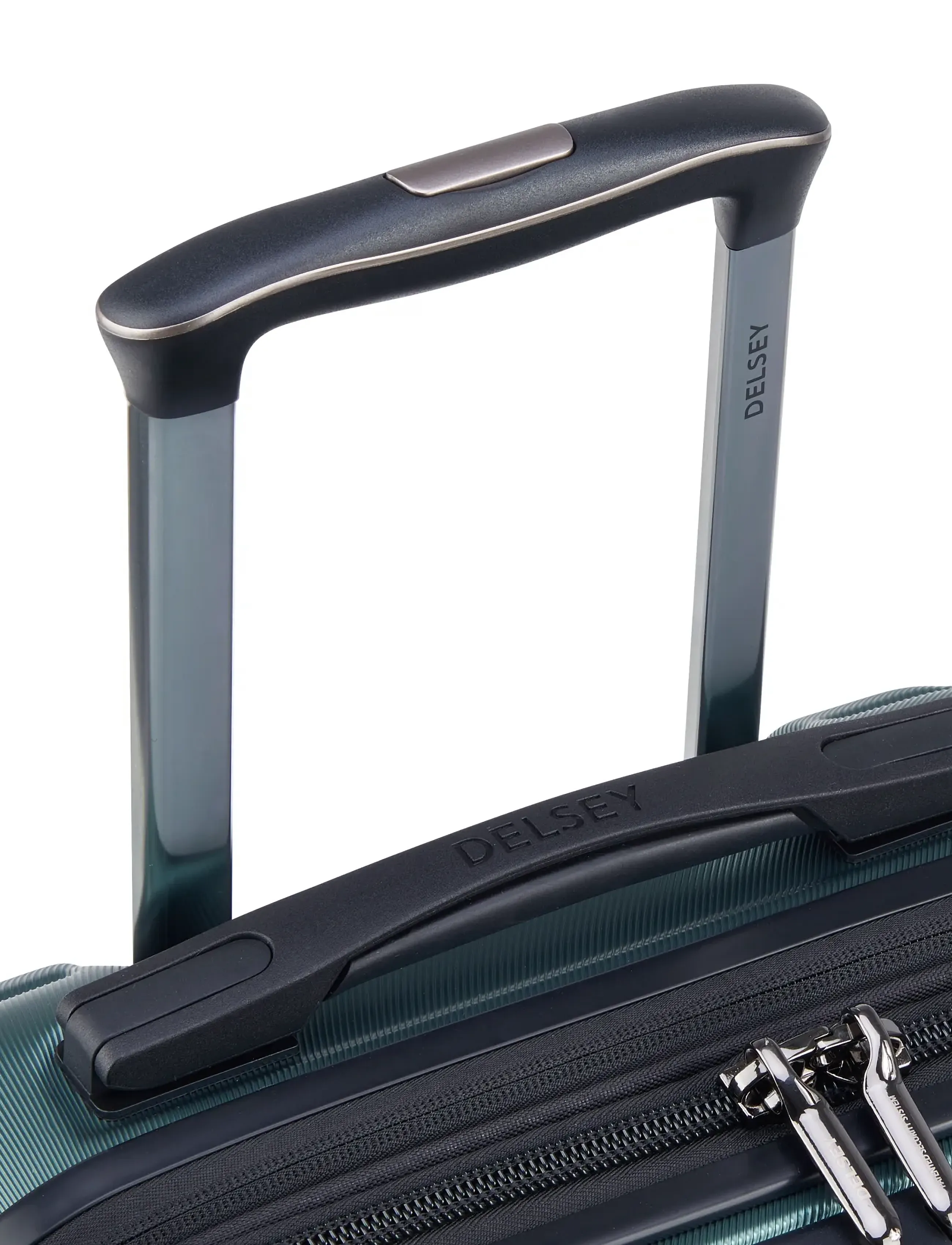 DELSEY PARIS - Shadow 55 cm exp carry-on - handgepäck - green - 5