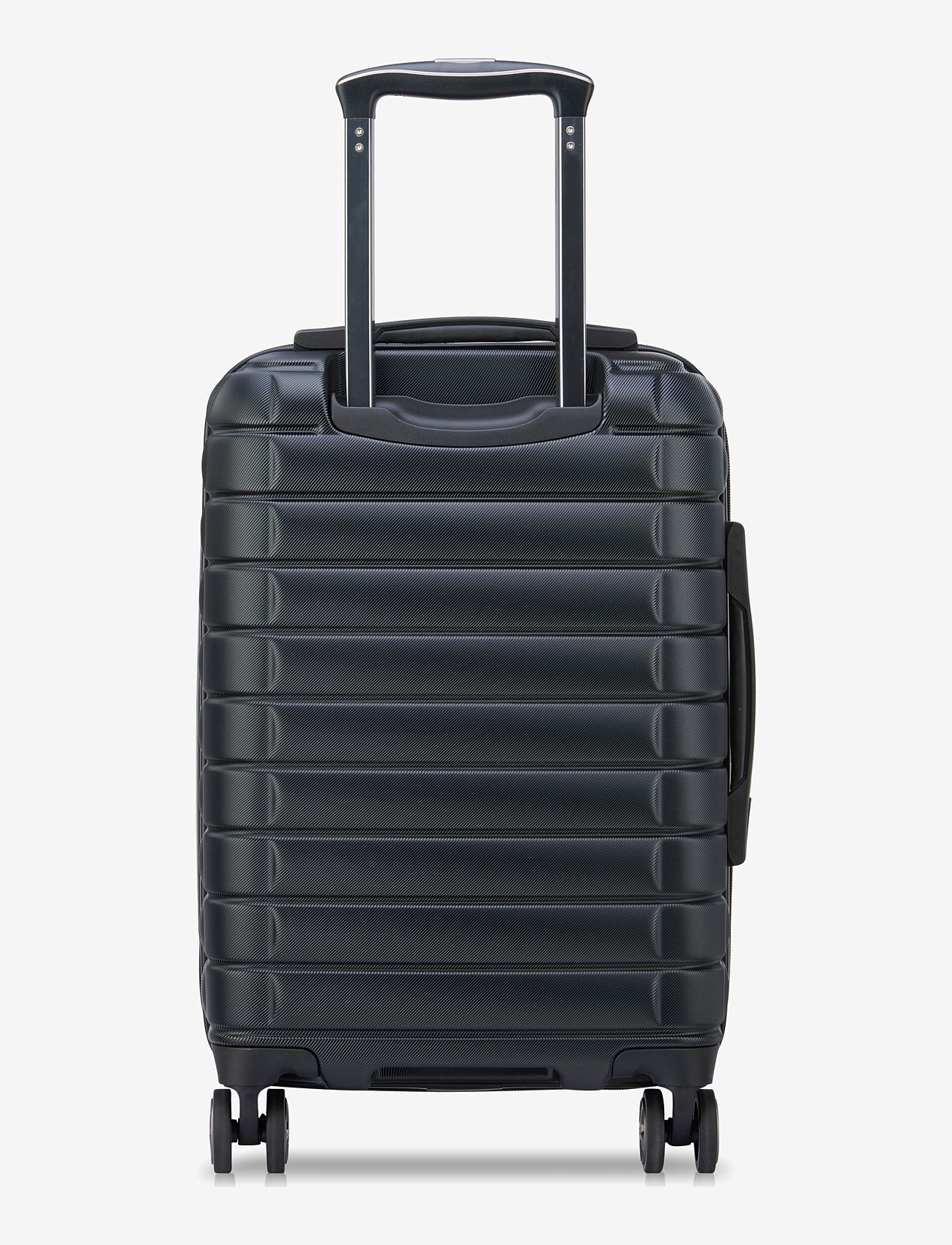 DELSEY PARIS - Shadow 5.0 55 cm exp. business cabin trolley case - black - 3