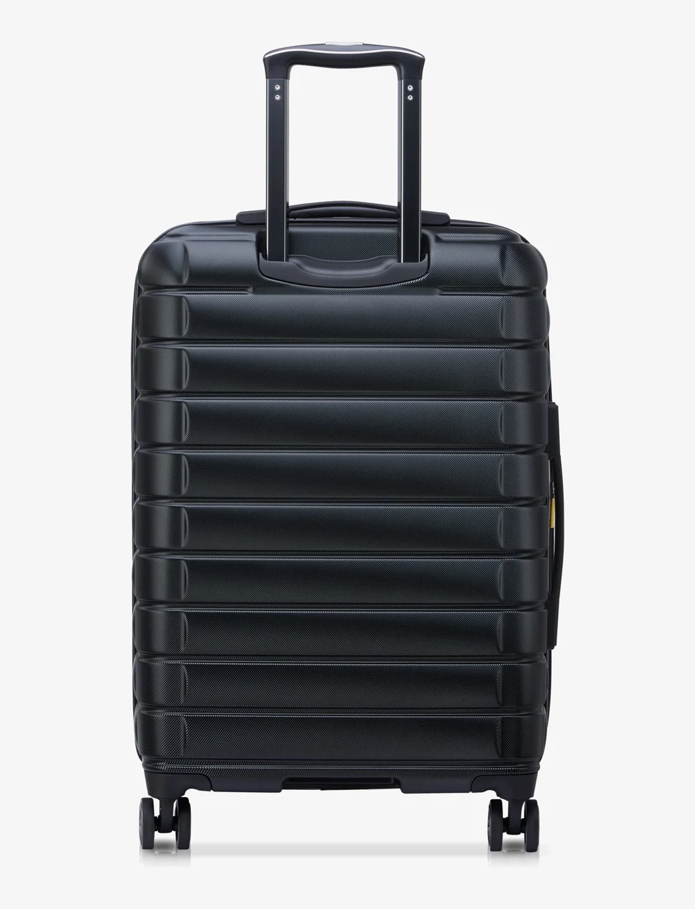 DELSEY PARIS - Shadow 5.0 66 cm trolley case - medium resväskor - black - 3