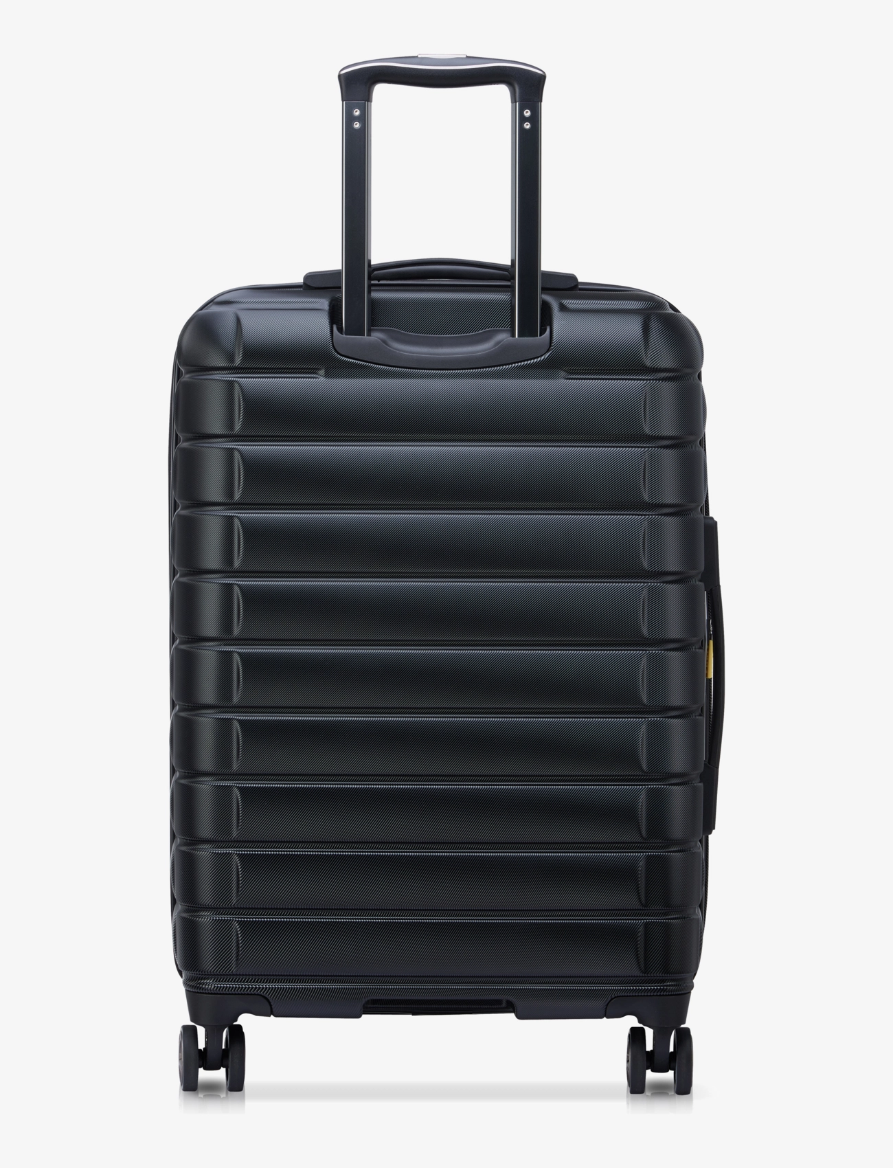 DELSEY PARIS - Shadow 5.0 66 cm trolley case - mellemstore kufferter - black - 3
