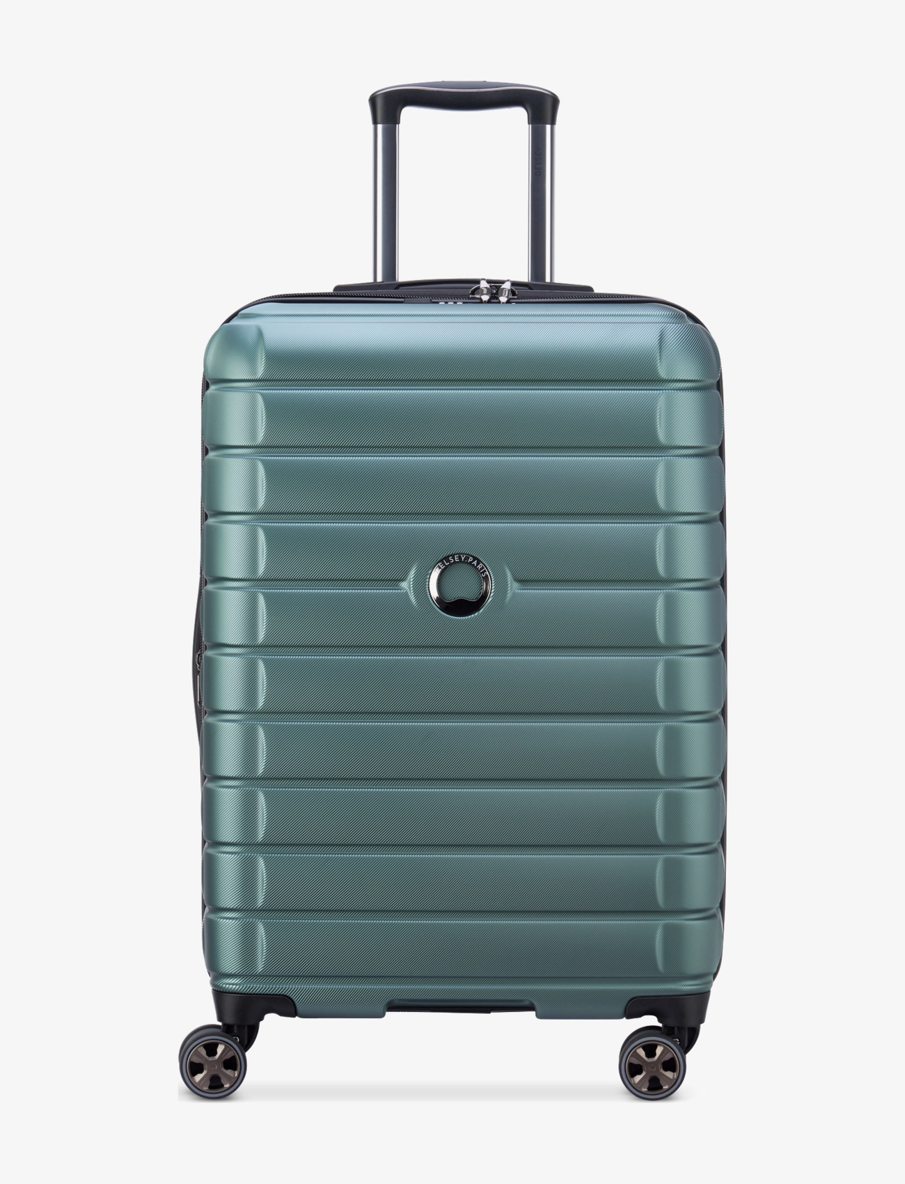 DELSEY PARIS Shadow 5.0 66 Cm Trolley Case, 66, Bags, Grün - Suitcases, Frauen
