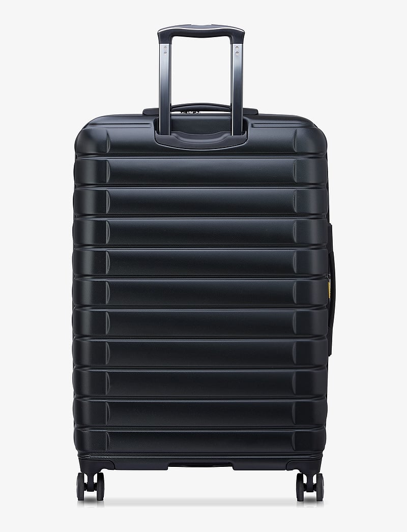 DELSEY PARIS - Shadow 5.0 75 cm trolley case - grote koffers - black - 3