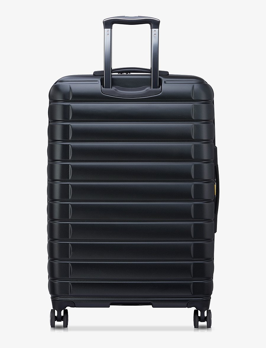 DELSEY PARIS - Shadow 5.0 75 cm trolley case - lomasuosikit - black - 3