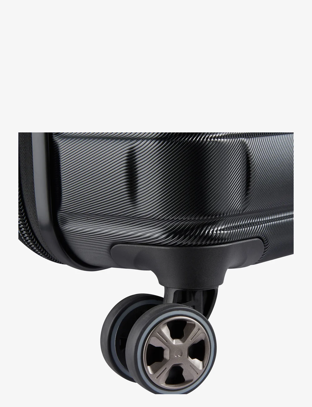 DELSEY PARIS Shadow 5.0 75 Cm Trolley Case Suitcases Boozt