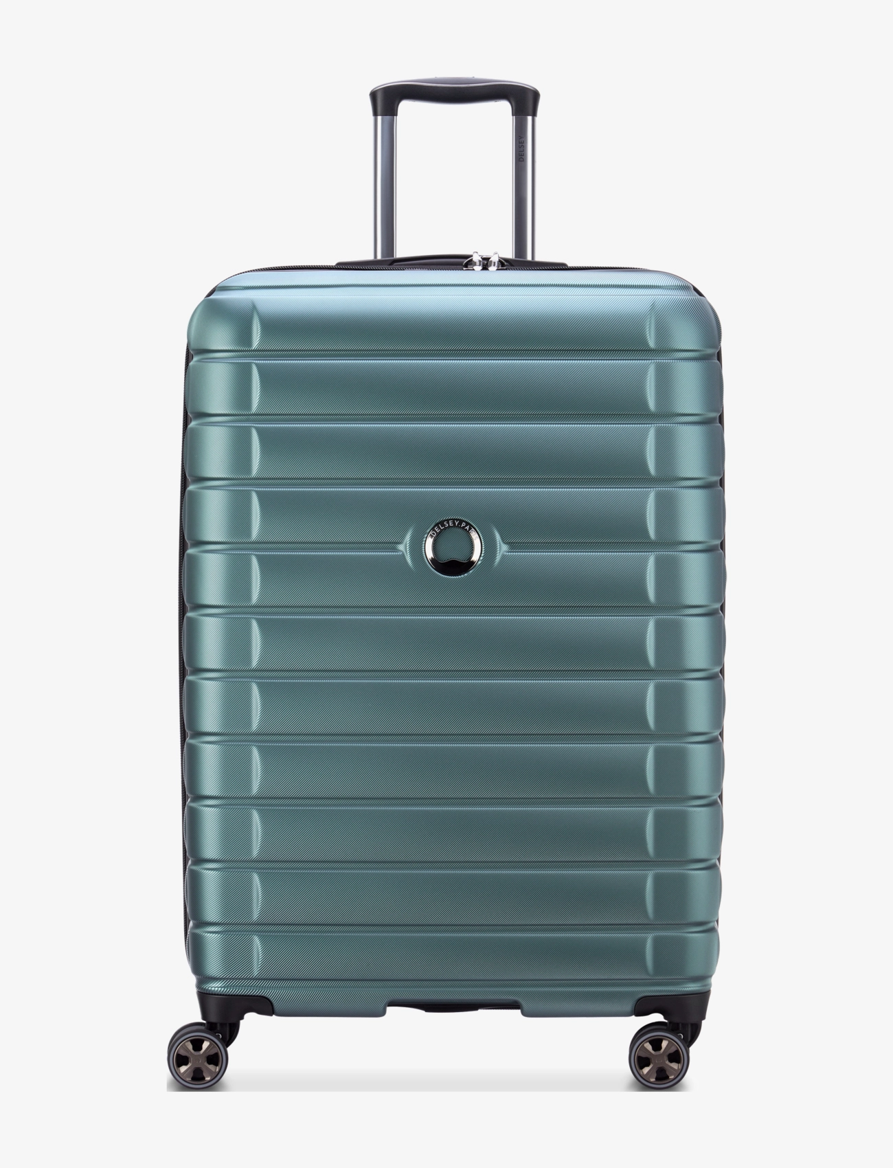 DELSEY PARIS Shadow 5.0 75 Cm Trolley Case, 75, Bags, Grün - Suitcases, Frauen
