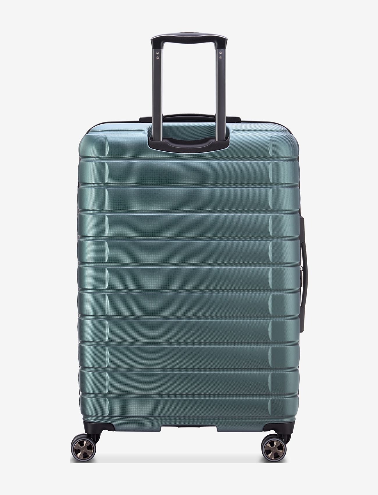 DELSEY PARIS - Shadow 5.0  75 cm trolley case - suitcases - green - 3
