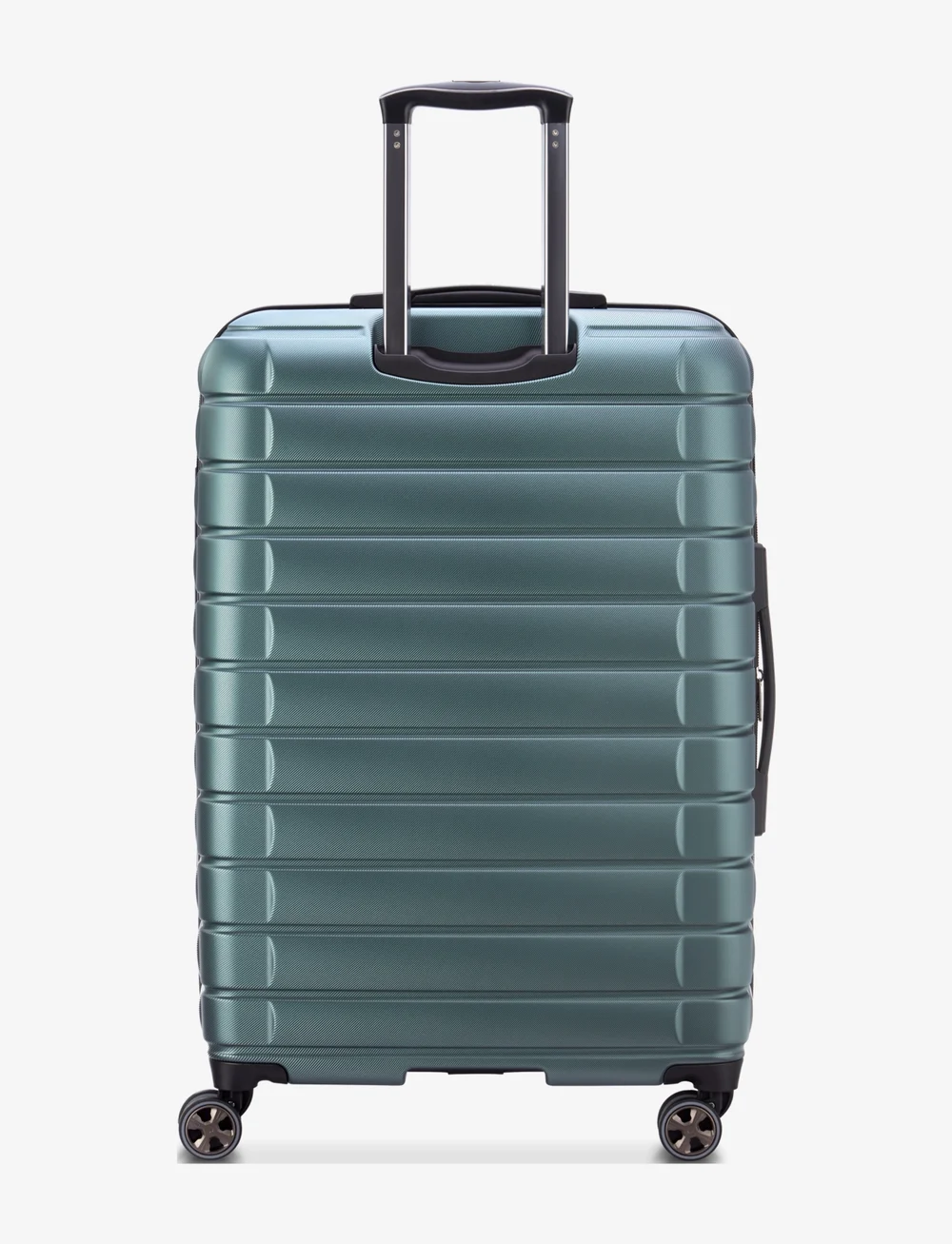 DELSEY PARIS - Shadow 5.0 75 cm trolley case - stora resväskor - green - 3