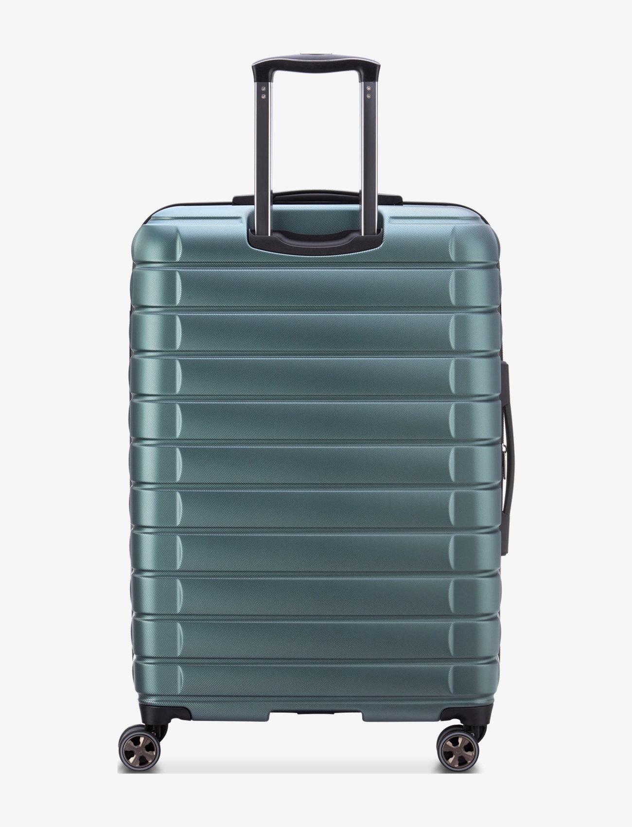 DELSEY PARIS - Shadow 5.0  75 cm trolley case - store kufferter - green - 3