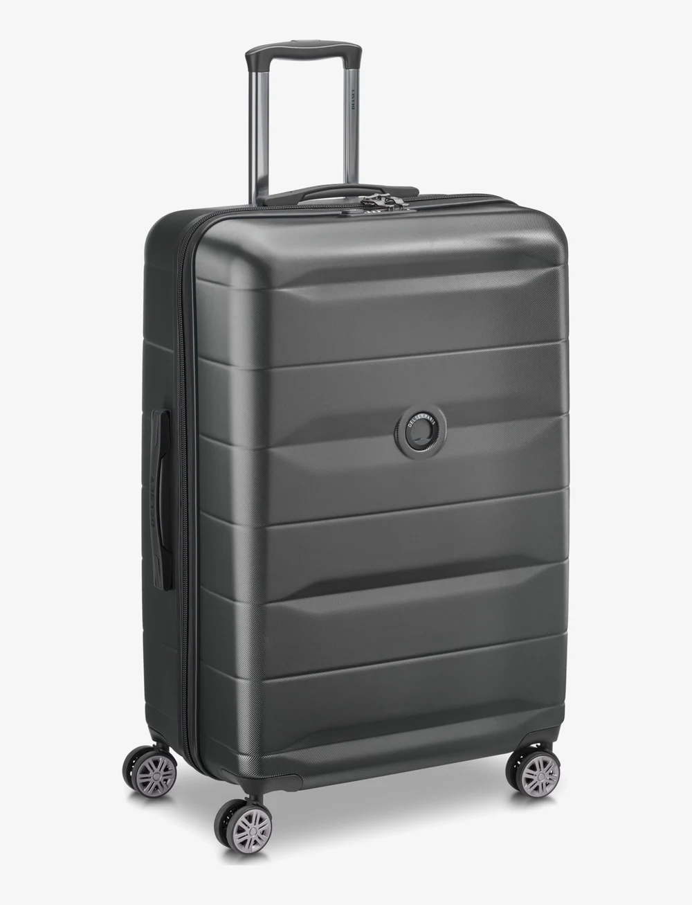 Delsey large luggage sales