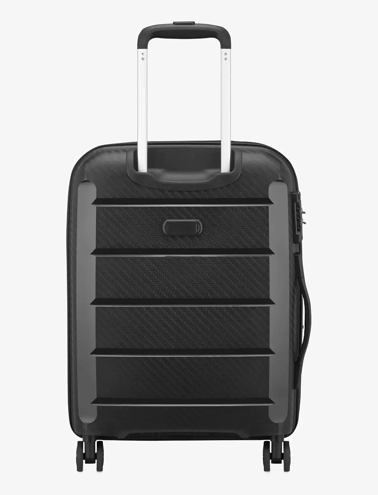 Delsey Paris Air Armour Slim 34L trolley