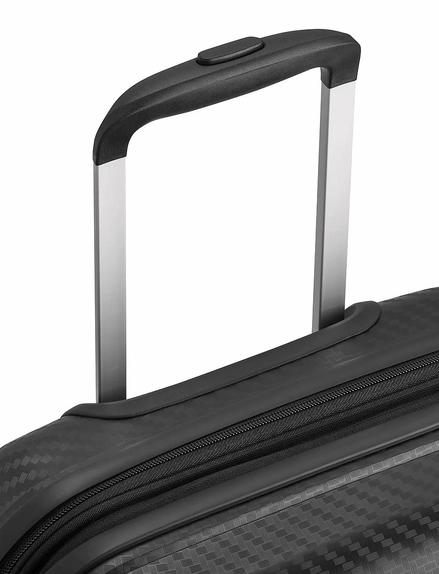 DELSEY PARIS - Binalong 55 cm sl cabin trolley - shop efter anledning - black - 4