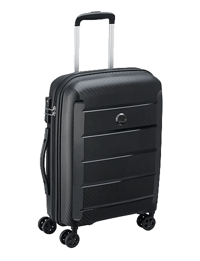 Binalong 55 Cm Sl Exp. Cabin Trolley - Pilot- Og Businesskufferter