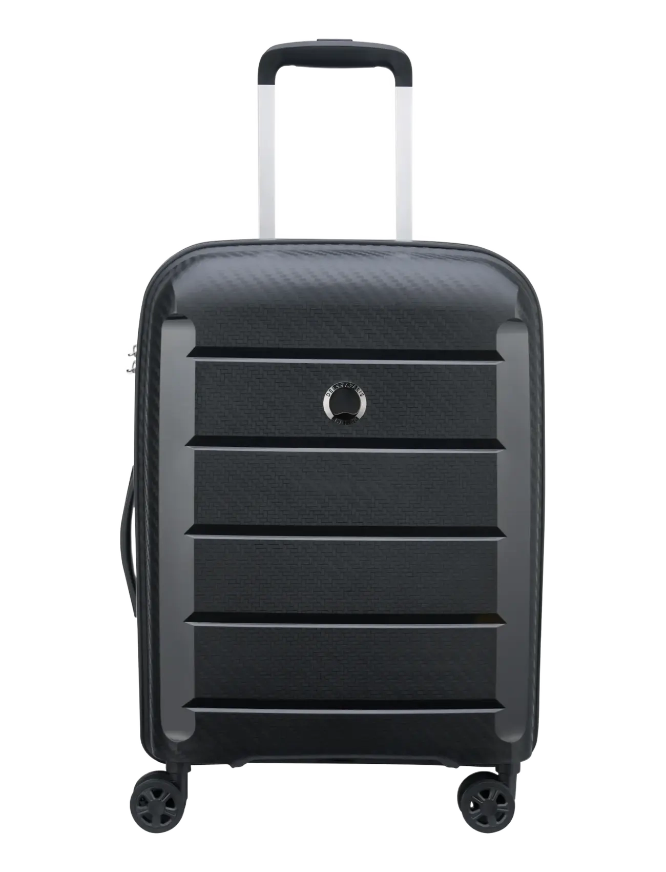 DELSEY PARIS - Binalong 55 cm sl exp. cabin trolley - nach anlass kaufen - black - 1