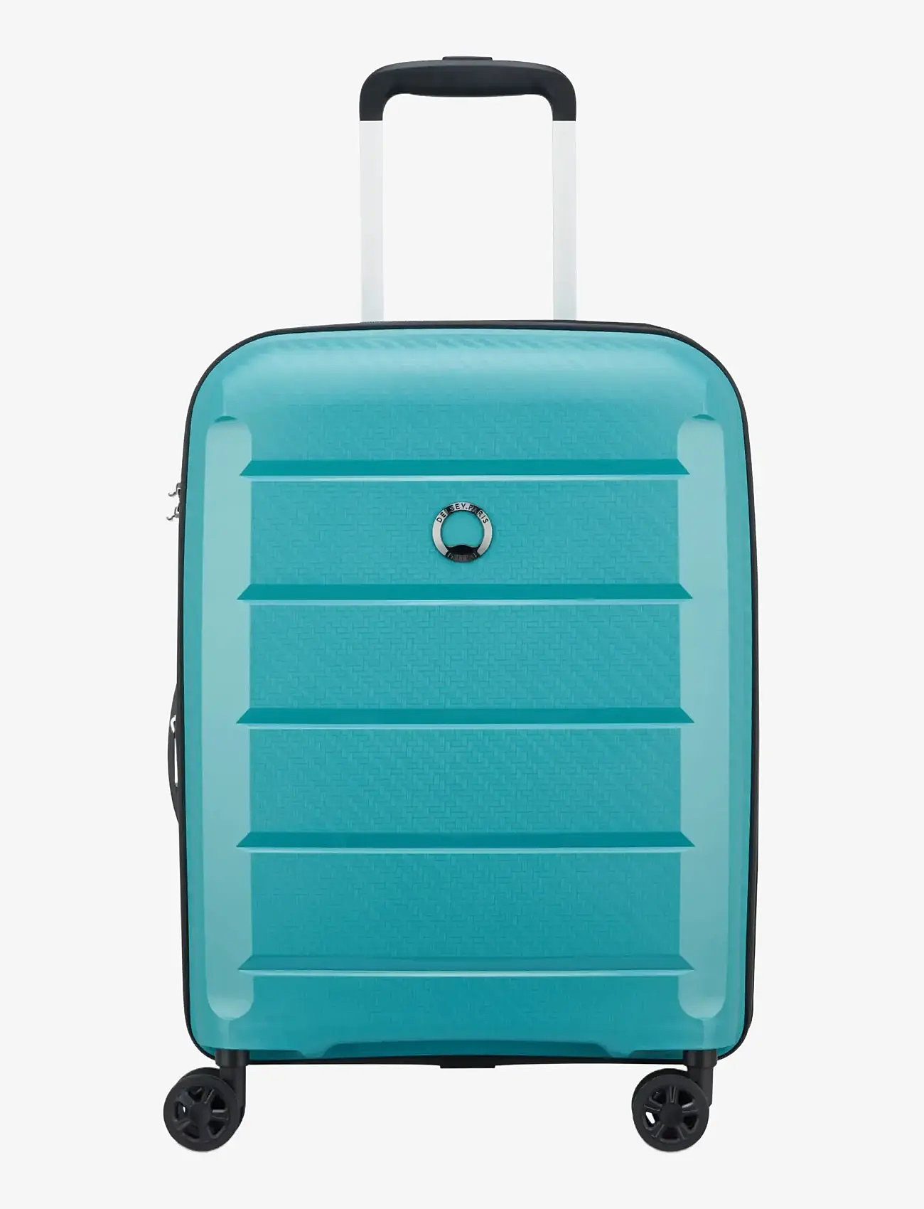 DELSEY PARIS - Binalong 55 cm sl exp. cabin trolley - meridian green - 1