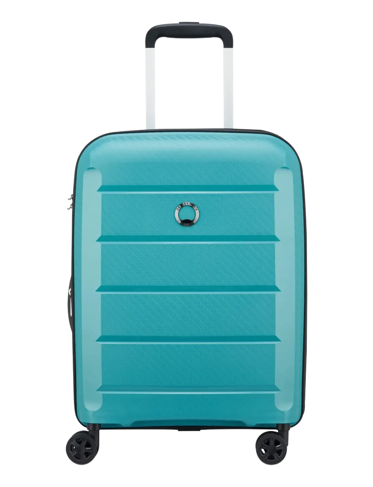 DELSEY PARIS - Binalong 55 cm sl exp. cabin trolley - osta olukorra järgi - meridian green - 1