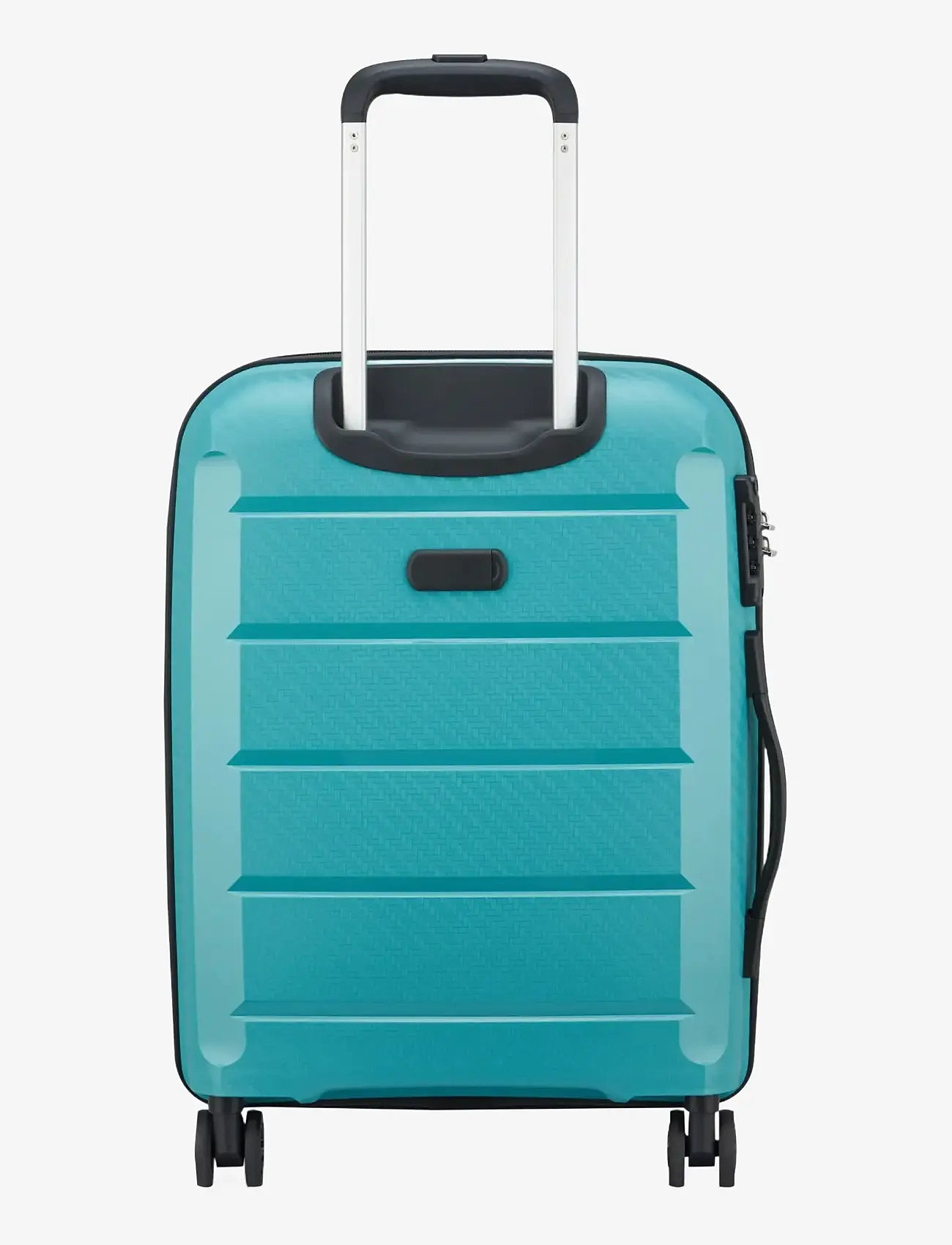 DELSEY PARIS - Binalong 55 cm sl exp. cabin trolley - meridian green - 3