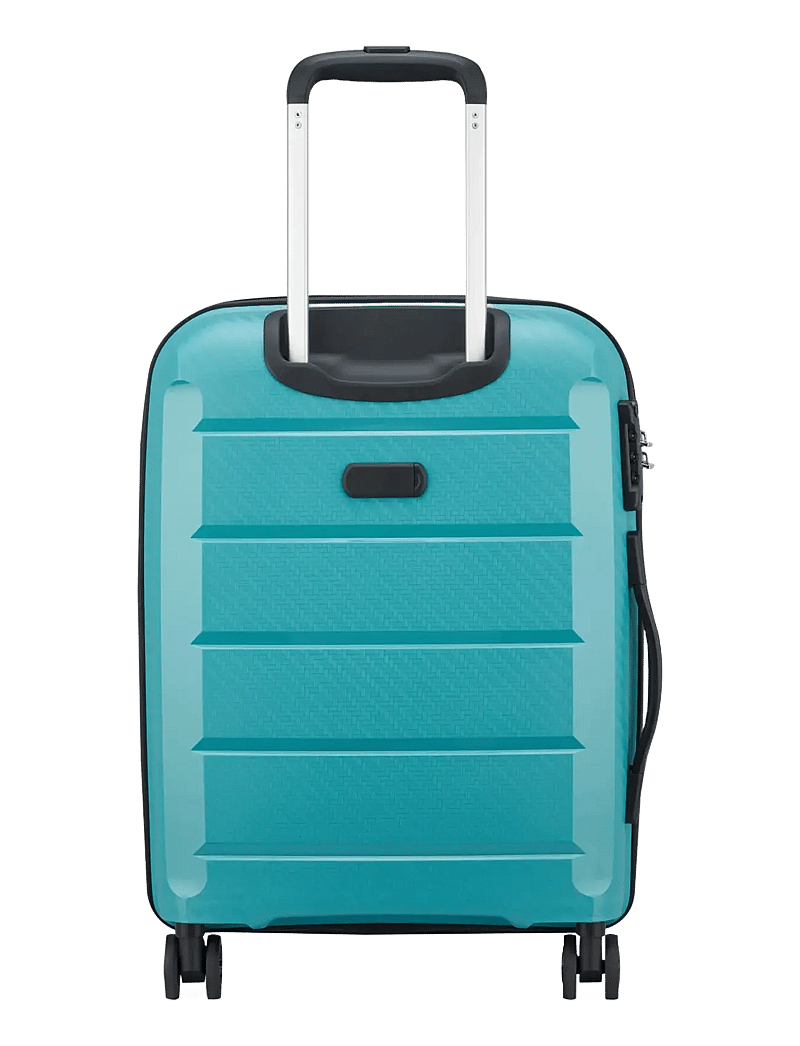 DELSEY PARIS - Binalong 55 cm sl exp. cabin trolley - shop efter anledning - meridian green - 3