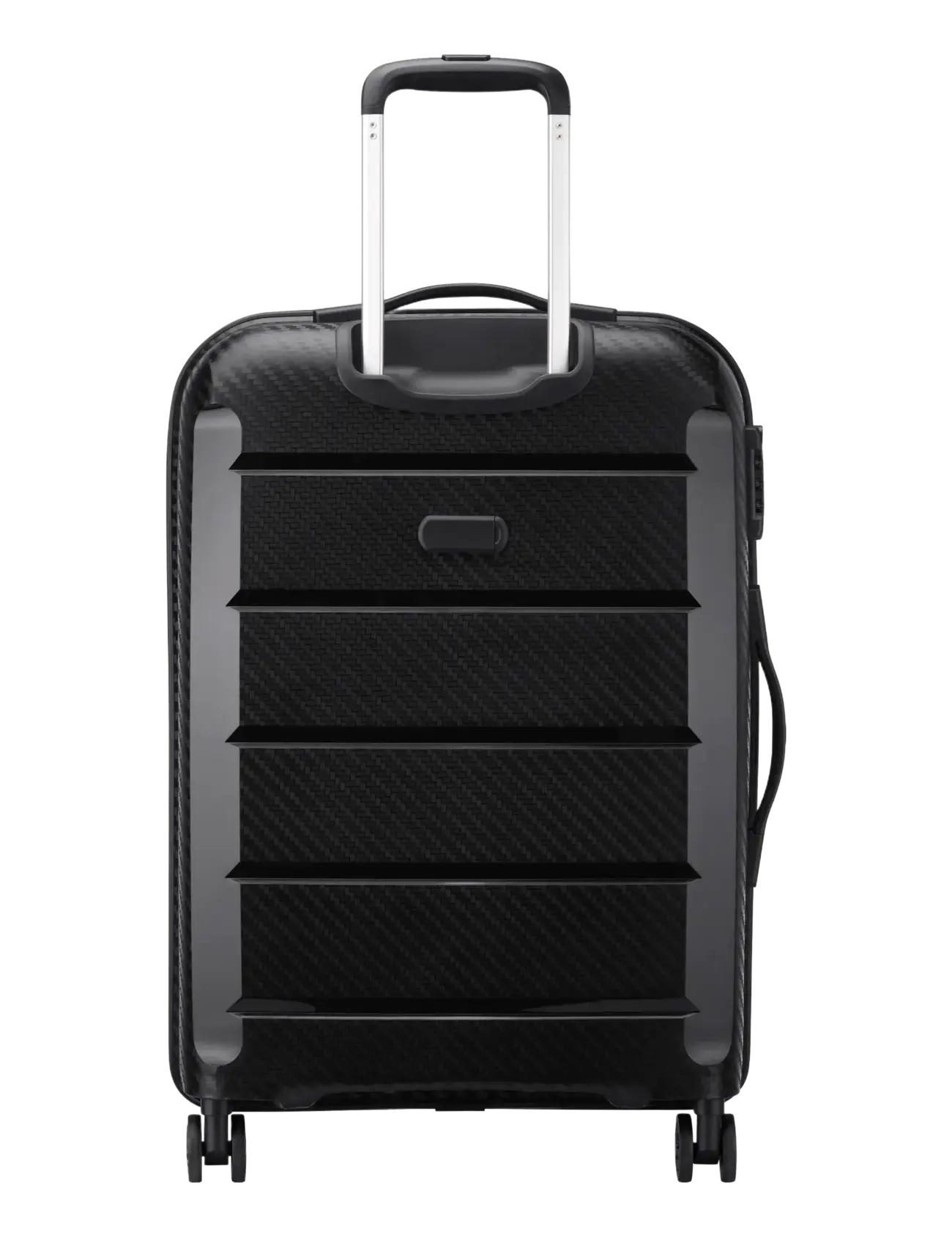 DELSEY PARIS - Binalong 66 cm trolley case - black - 3