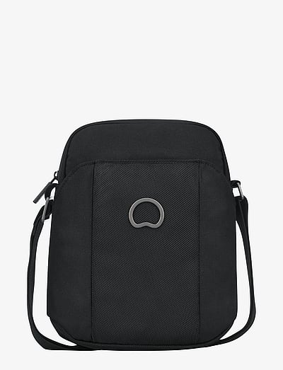 Picpus Vertical Mini Crossbody Bag - Crossbody Bags