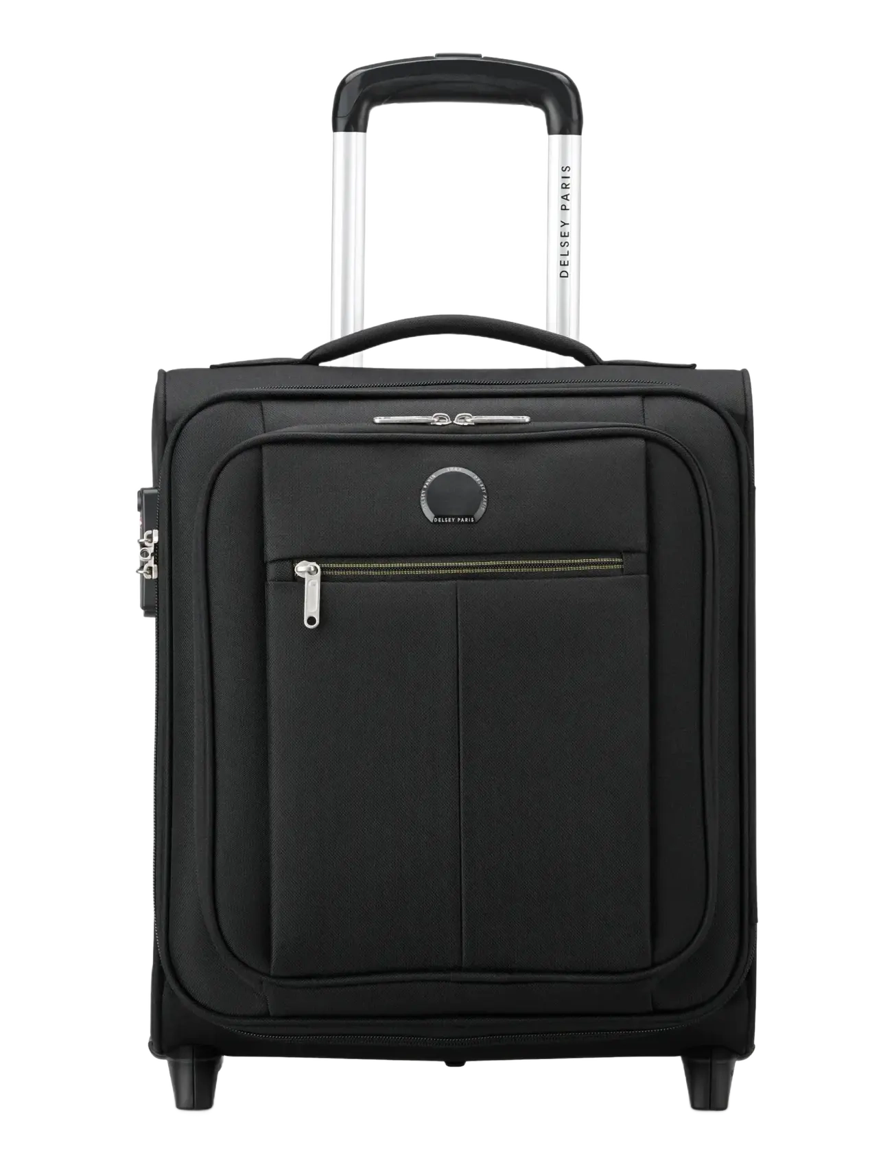 DELSEY PARIS - Pin Up 6 45 2W cabin trolley - shop efter anledning - black - 1