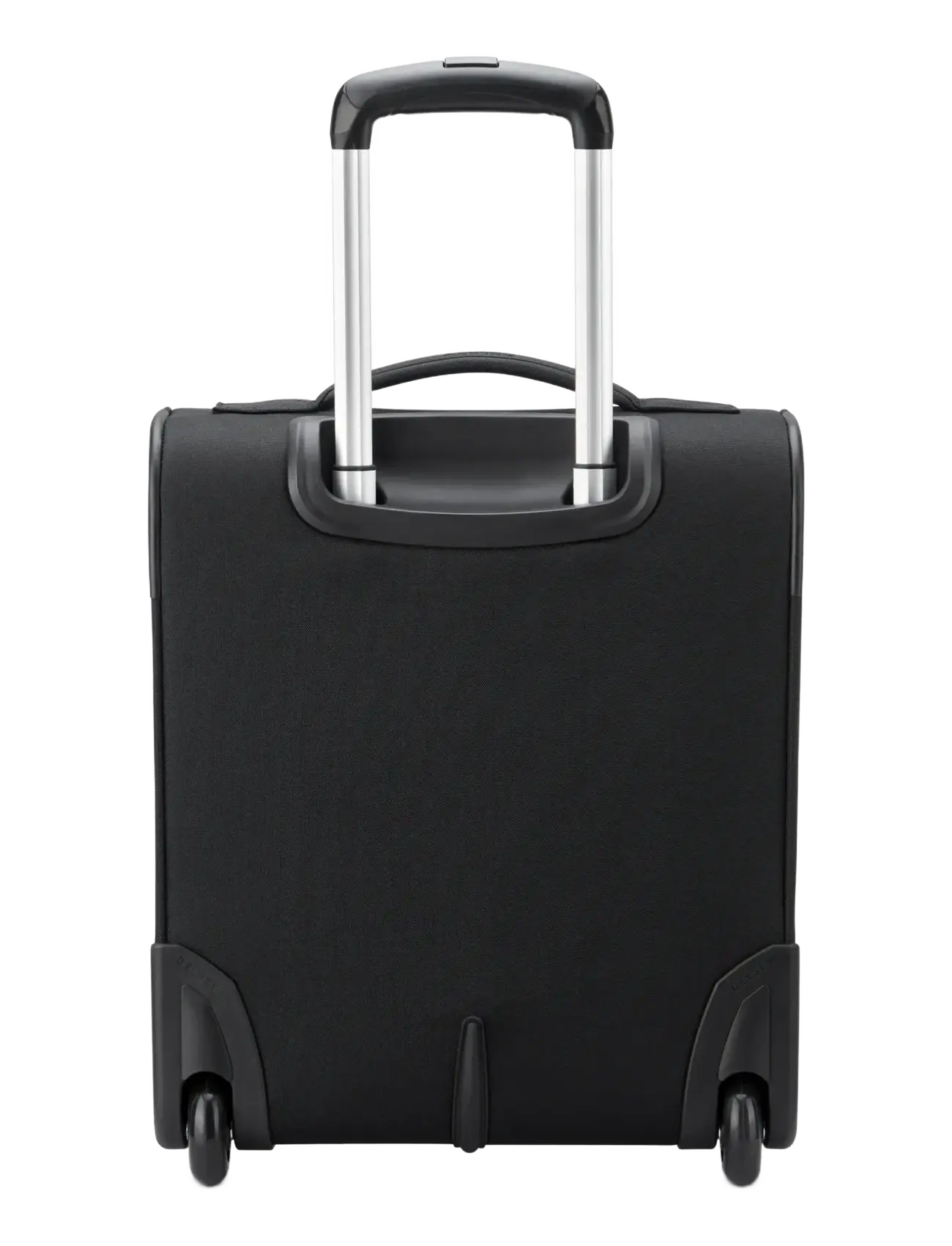 DELSEY PARIS - Pin Up 6 45 2W cabin trolley - shop efter anledning - black - 3