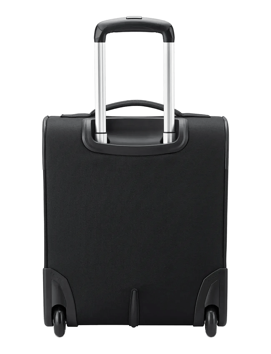 DELSEY PARIS - Pin Up 6 45 2W cabin trolley - shop efter anledning - black - 3