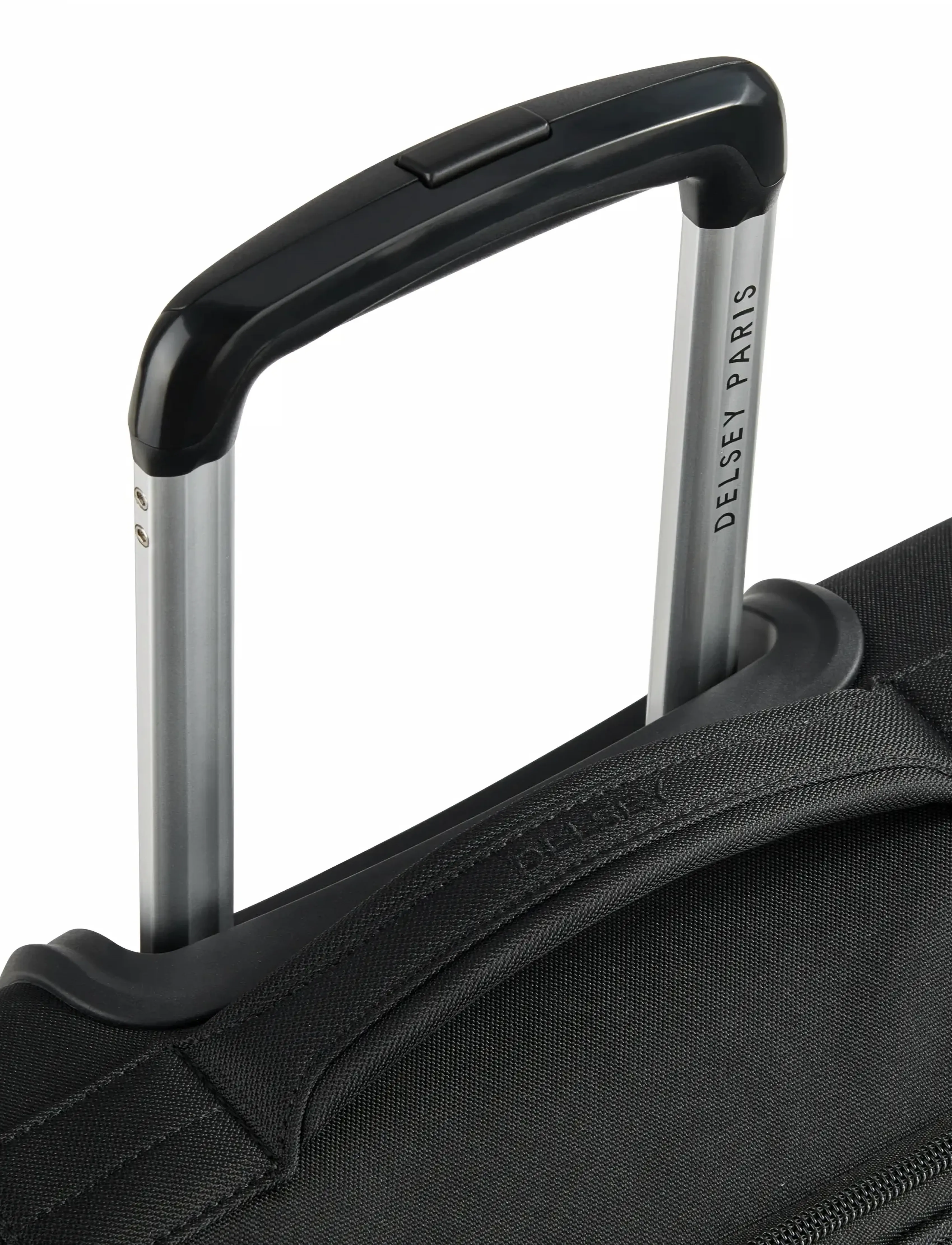 DELSEY PARIS - Pin Up 6 45 2W cabin trolley - shop efter anledning - black - 4