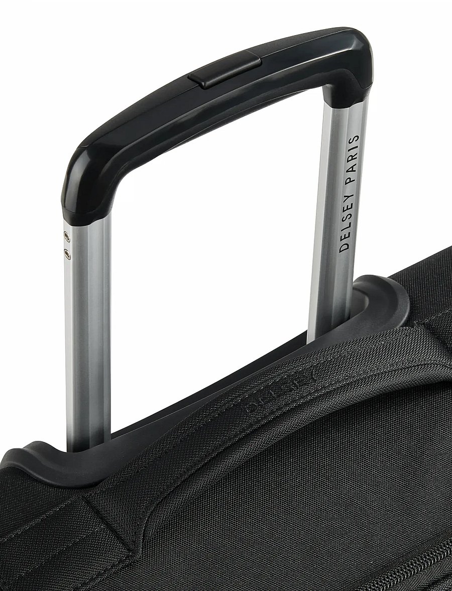 DELSEY PARIS - Pin Up 6 45 2W cabin trolley - shop efter anledning - black - 4