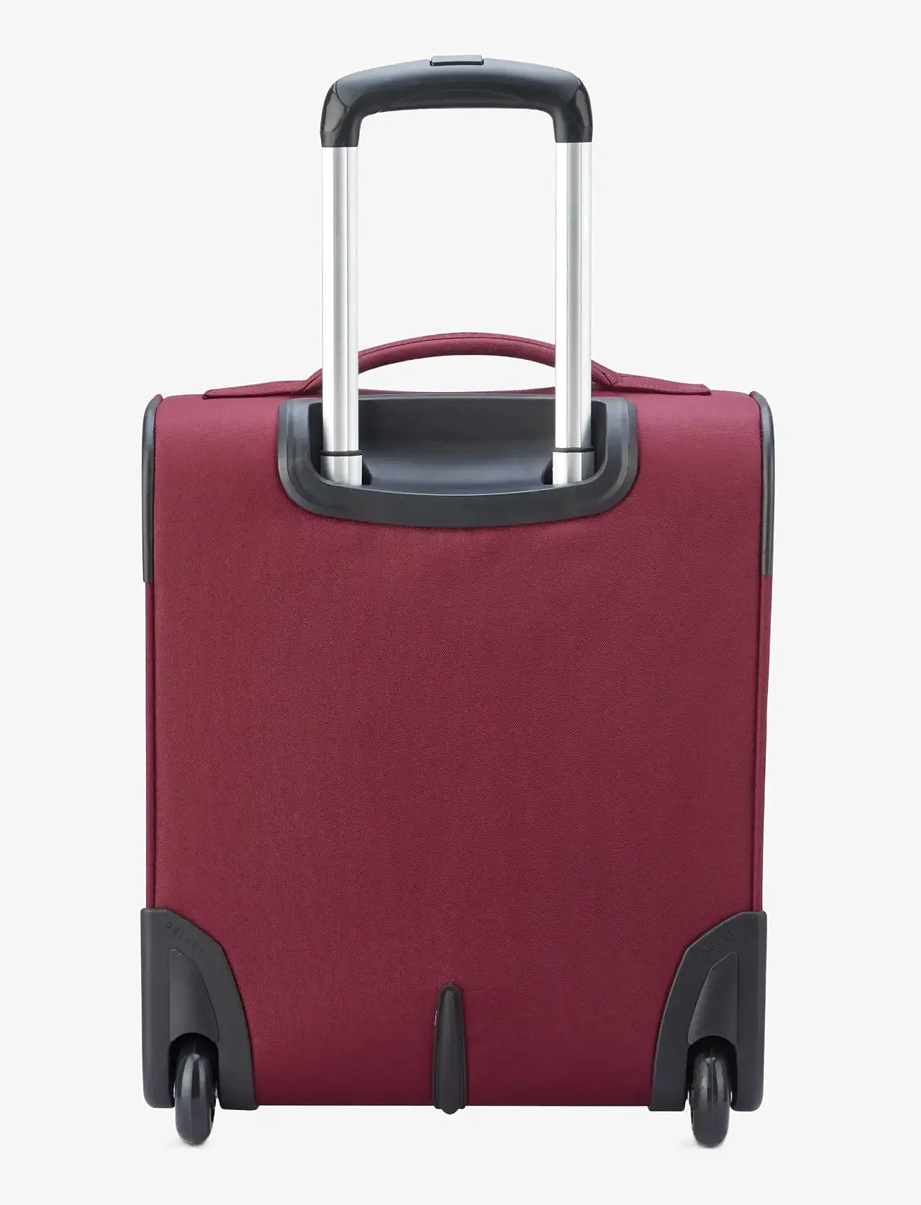 DELSEY PARIS - Pin Up 6 45 2W cabin trolley - nach anlass kaufen - burgundy - 3