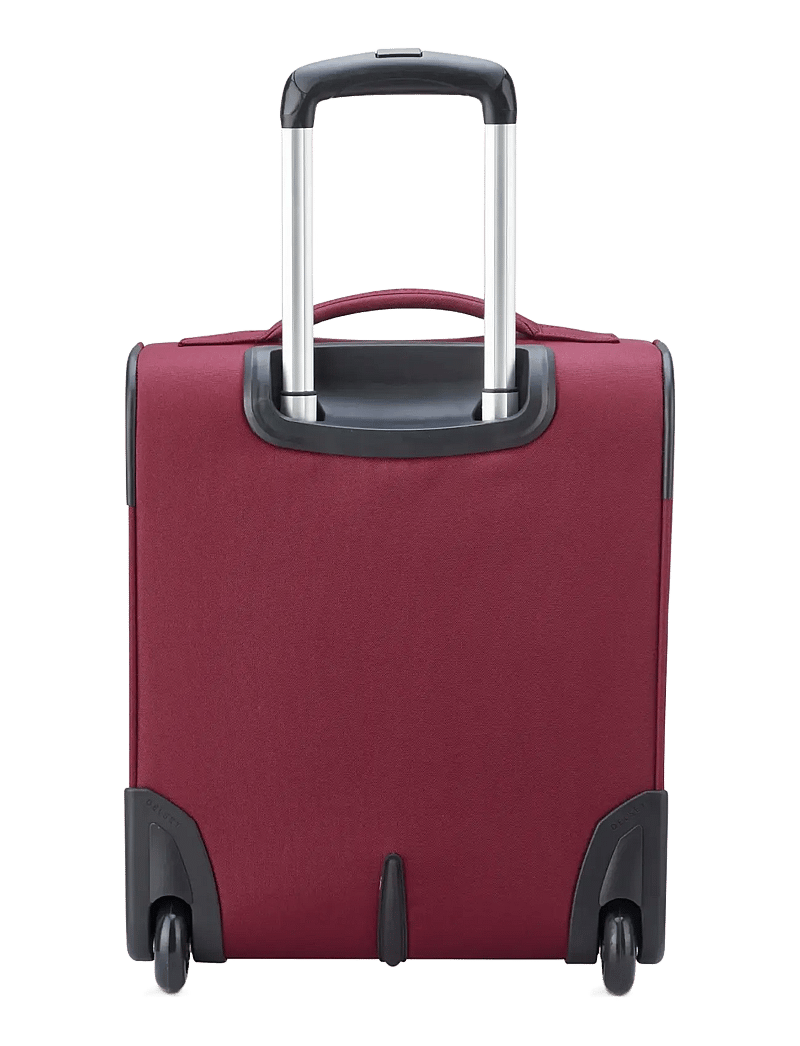 DELSEY PARIS - Pin Up 6 45 2W cabin trolley - nach anlass kaufen - burgundy - 3