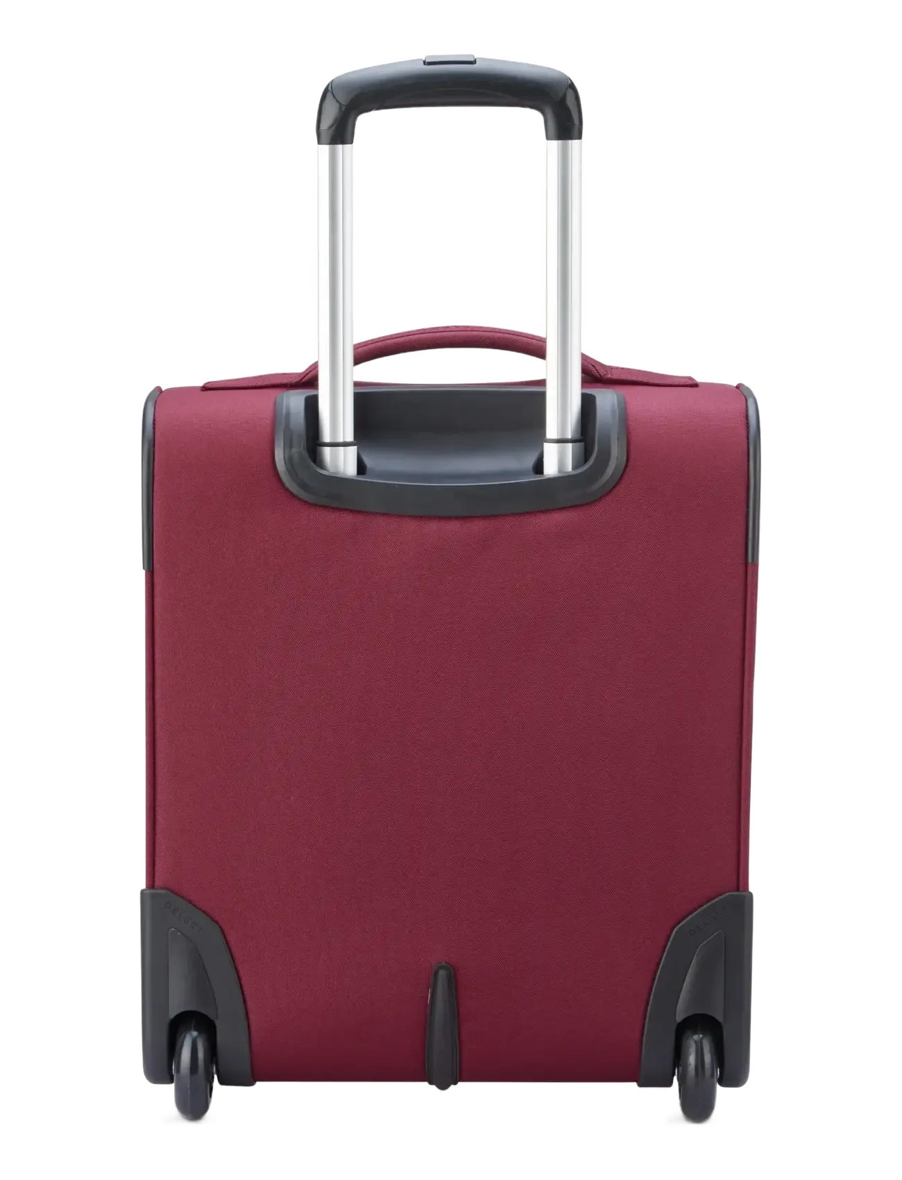 DELSEY PARIS - Pin Up 6 45 2W cabin trolley - shop efter anledning - burgundy - 3