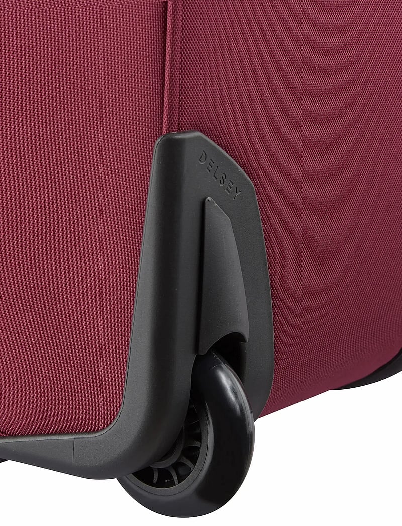 DELSEY PARIS - Pin Up 6 45 2W cabin trolley - nach anlass kaufen - burgundy - 4