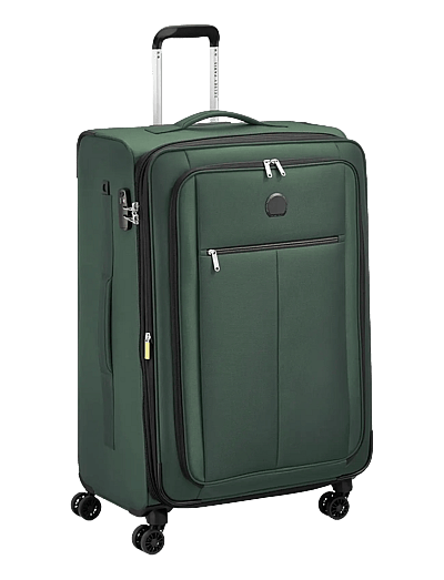 Pin Up 6 79 Cm Exp Trolley Case - Pilot- Og Businesskufferter