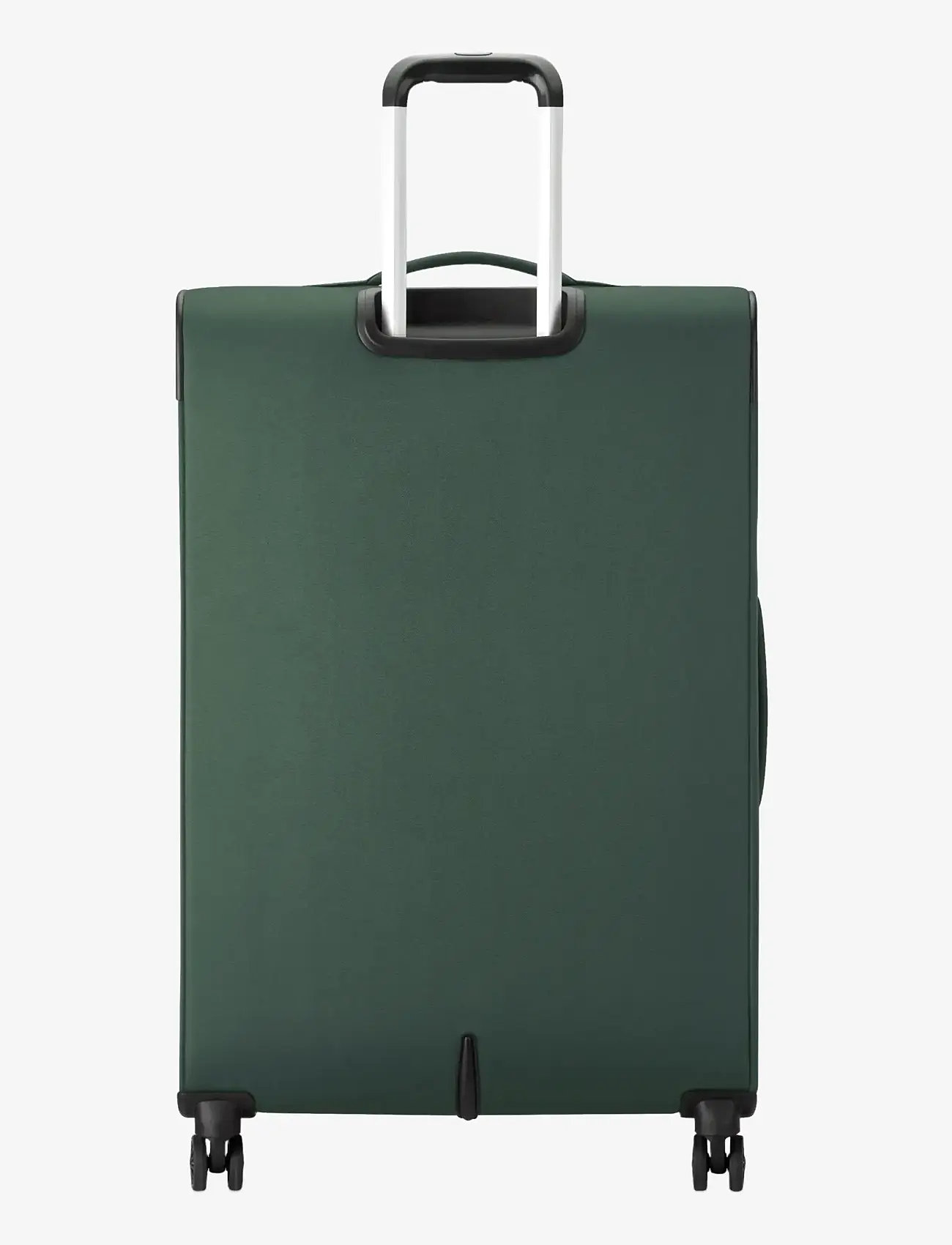 DELSEY PARIS - Pin Up 6 79 cm exp trolley case - shop efter anledning - green - 3