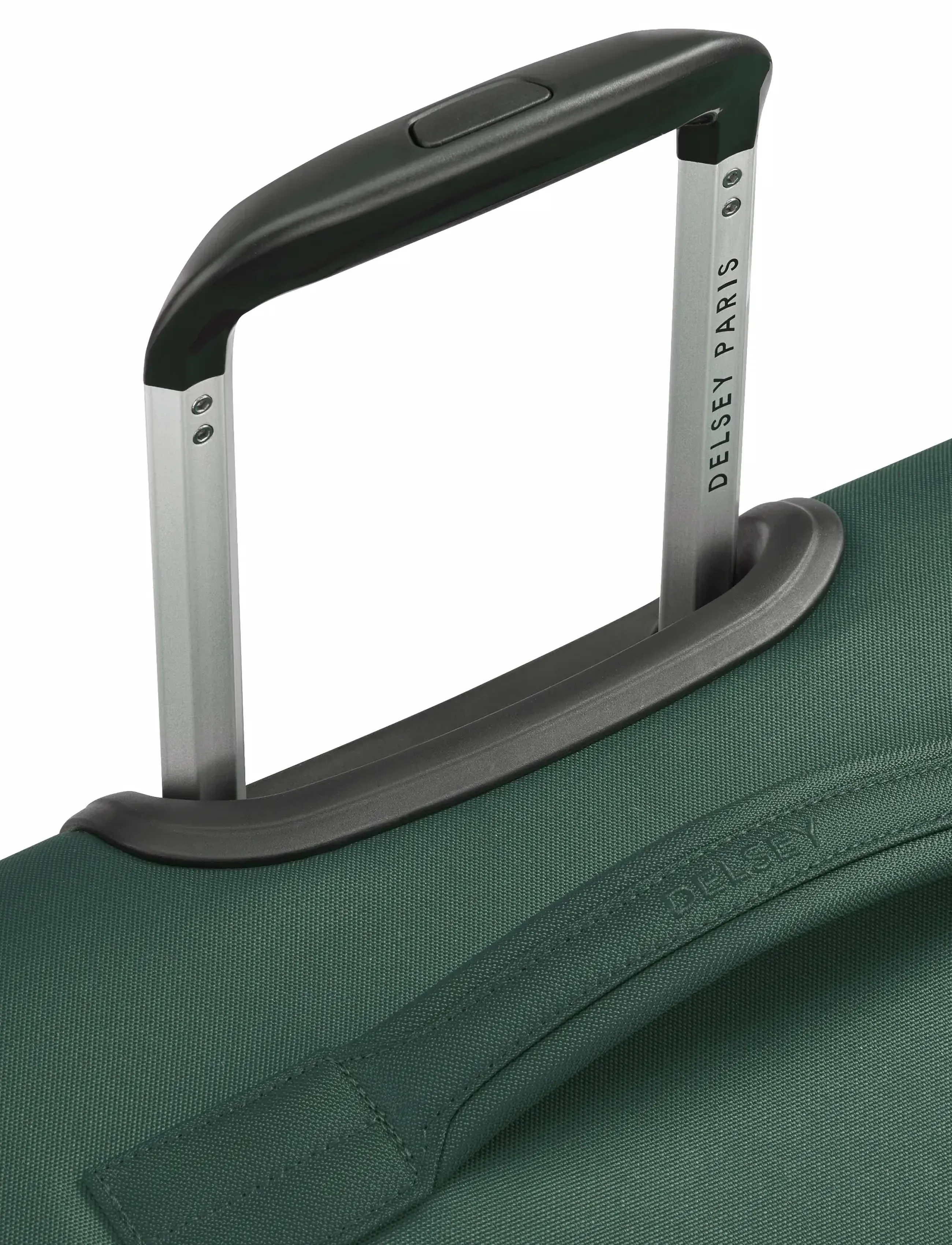 DELSEY PARIS - Pin Up 6 79 cm exp trolley case - nach anlass kaufen - green - 4
